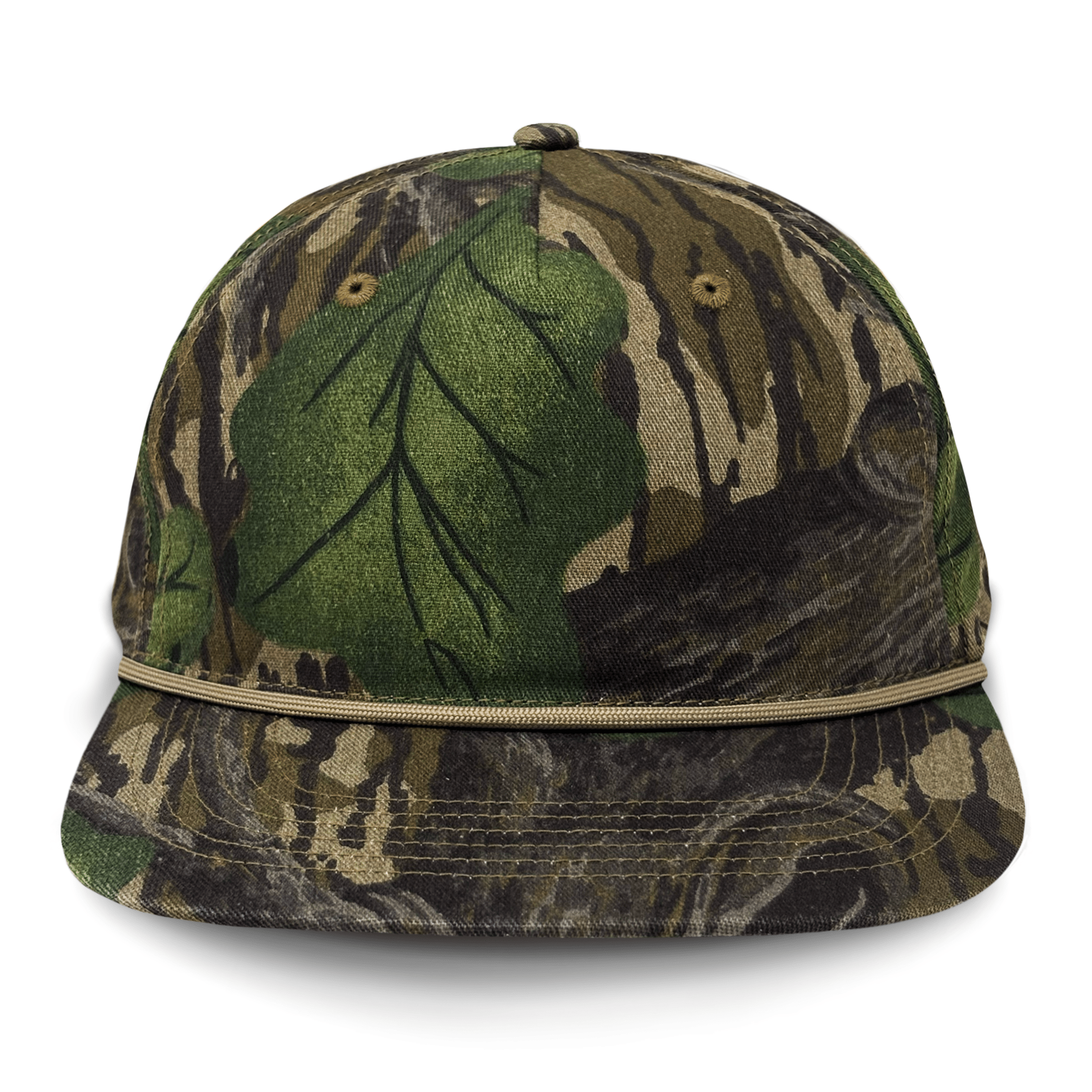 Mossy Oak Full Foliage Goat Rope 2.0 - Lost Hat Co.