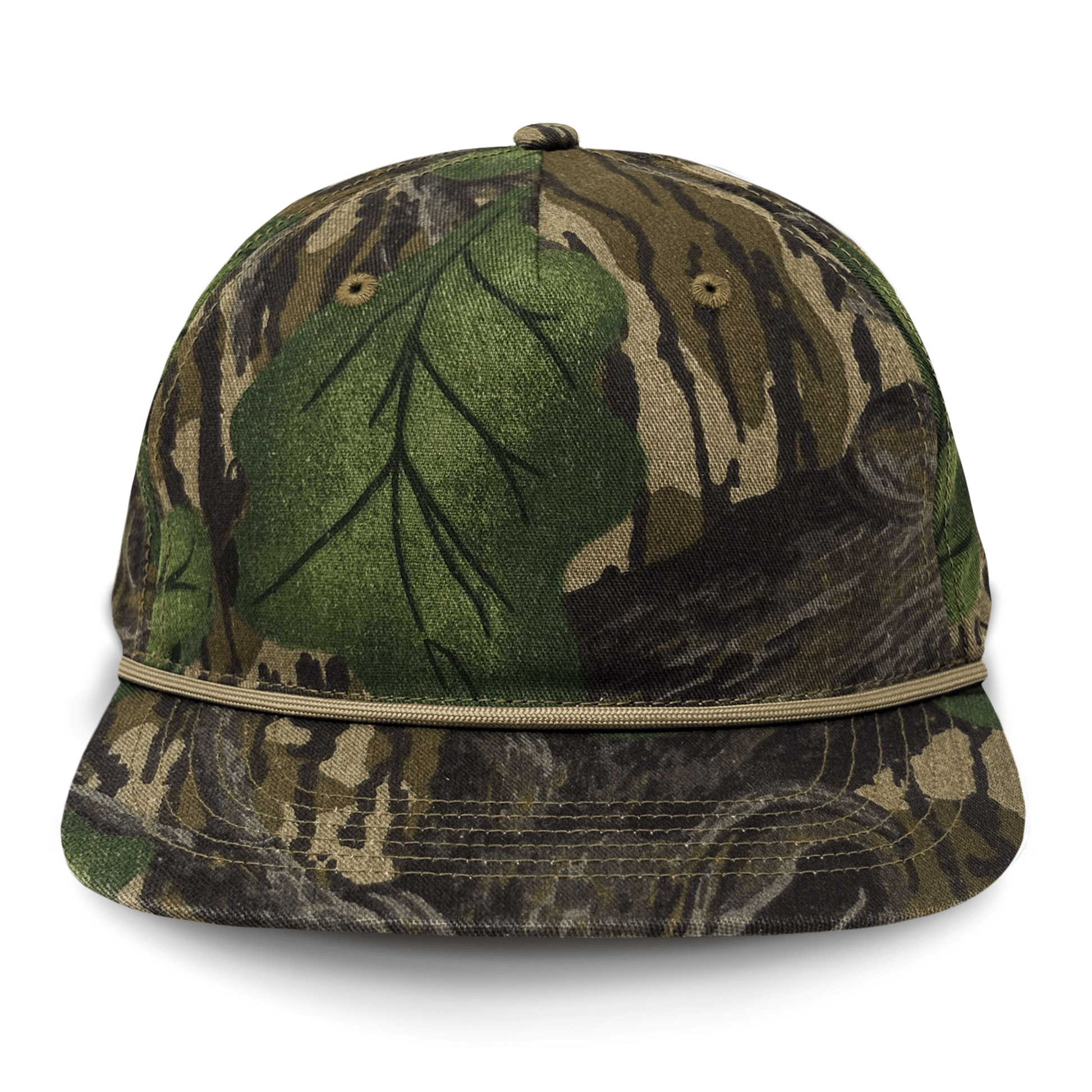 Mossy Oak Full Foliage Goat Rope 2.0 - Lost Hat Co.