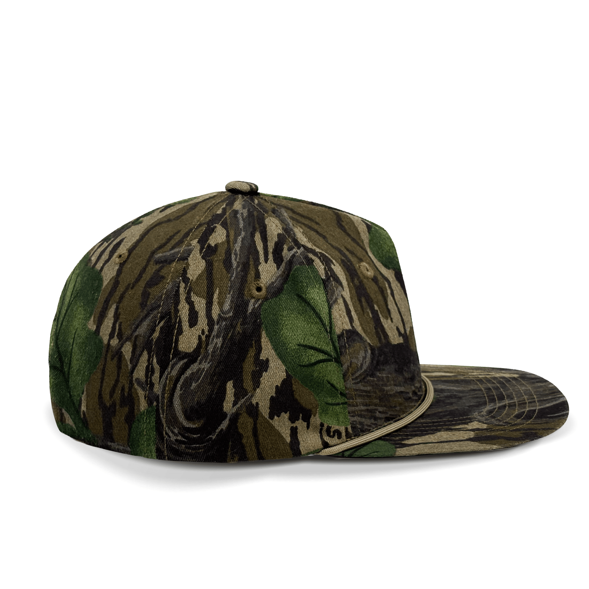 Mossy Oak Full Foliage Goat Rope 2.0 - Lost Hat Co.