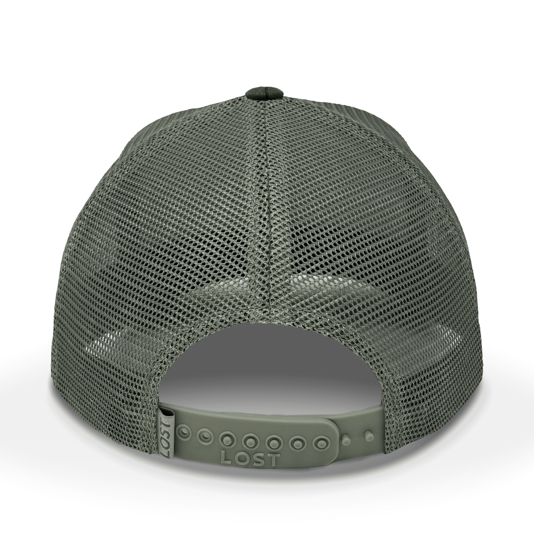 Mossy Oak Full Foliage Slate 2.0 - Lost Hat Co.