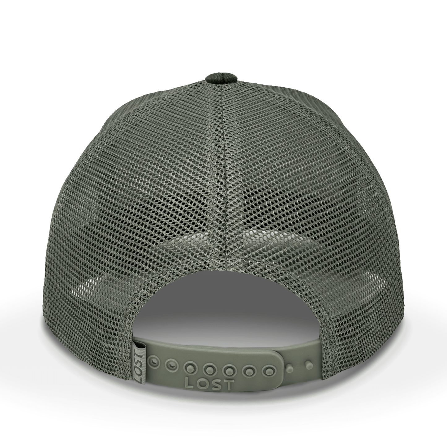 Mossy Oak Full Foliage Slate 2.0 - Lost Hat Co.