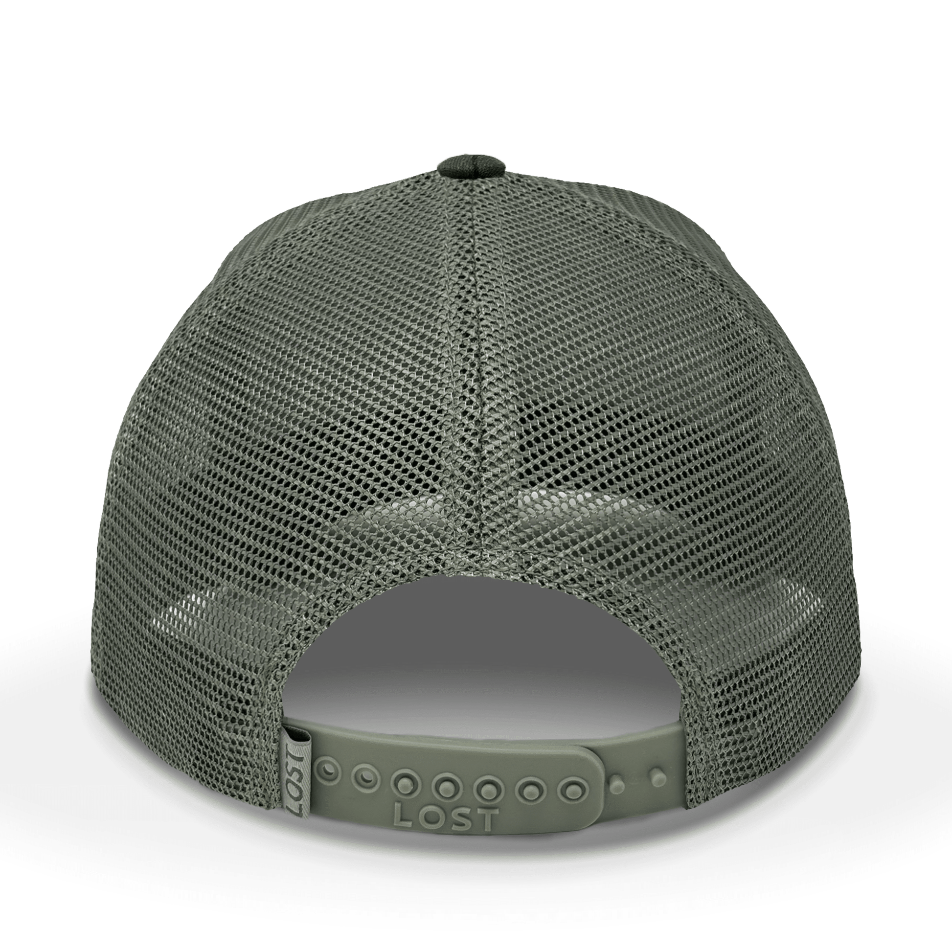 Mossy Oak Full Foliage Slate 2.0 - Lost Hat Co.