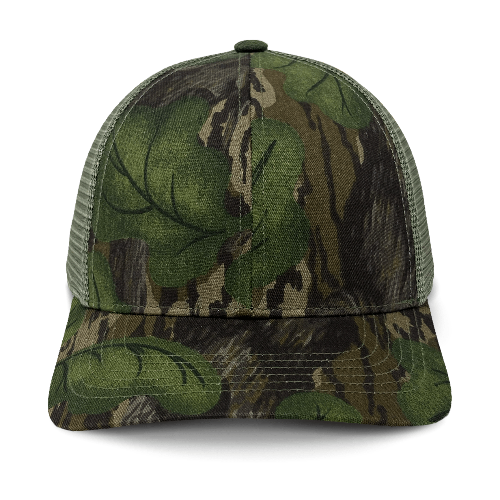 Mossy Oak Full Foliage Slate 2.0 - Lost Hat Co.