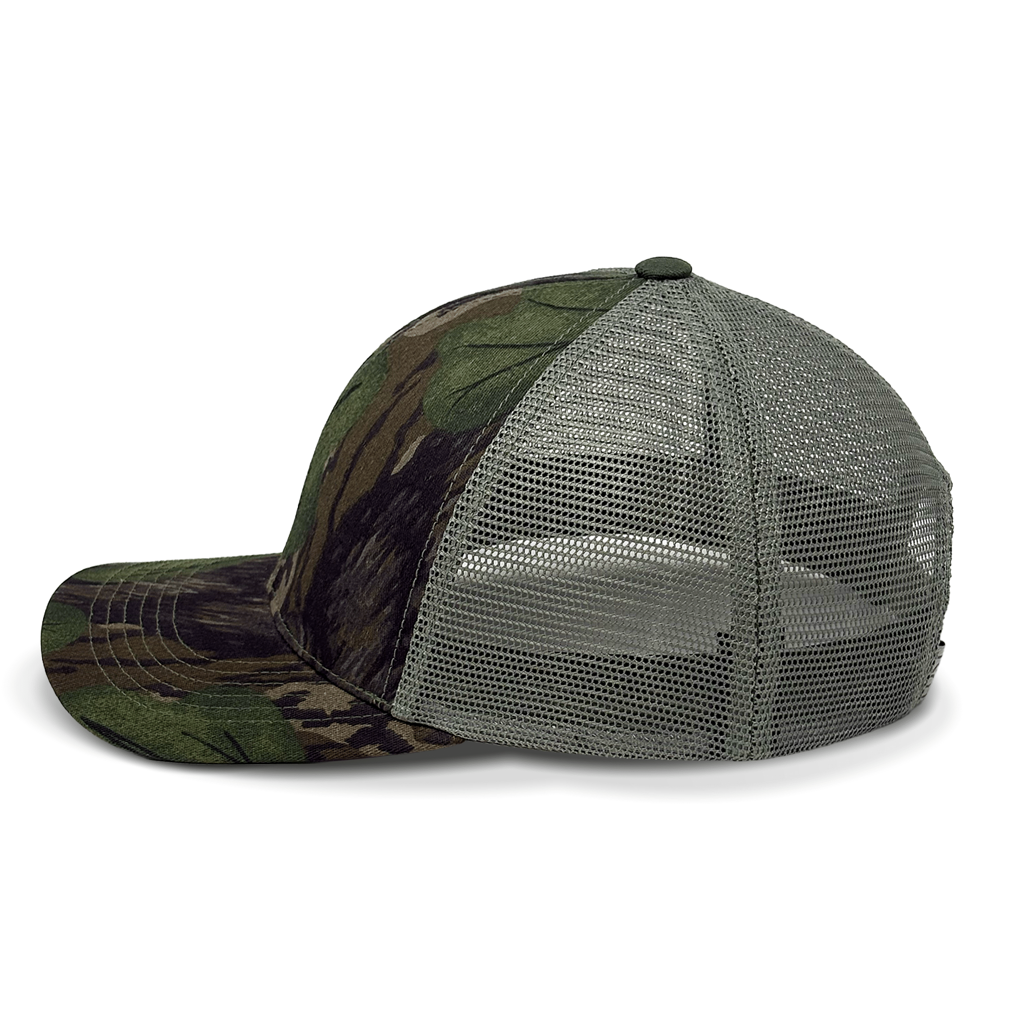 Mossy Oak Full Foliage Slate 2.0 - Lost Hat Co.