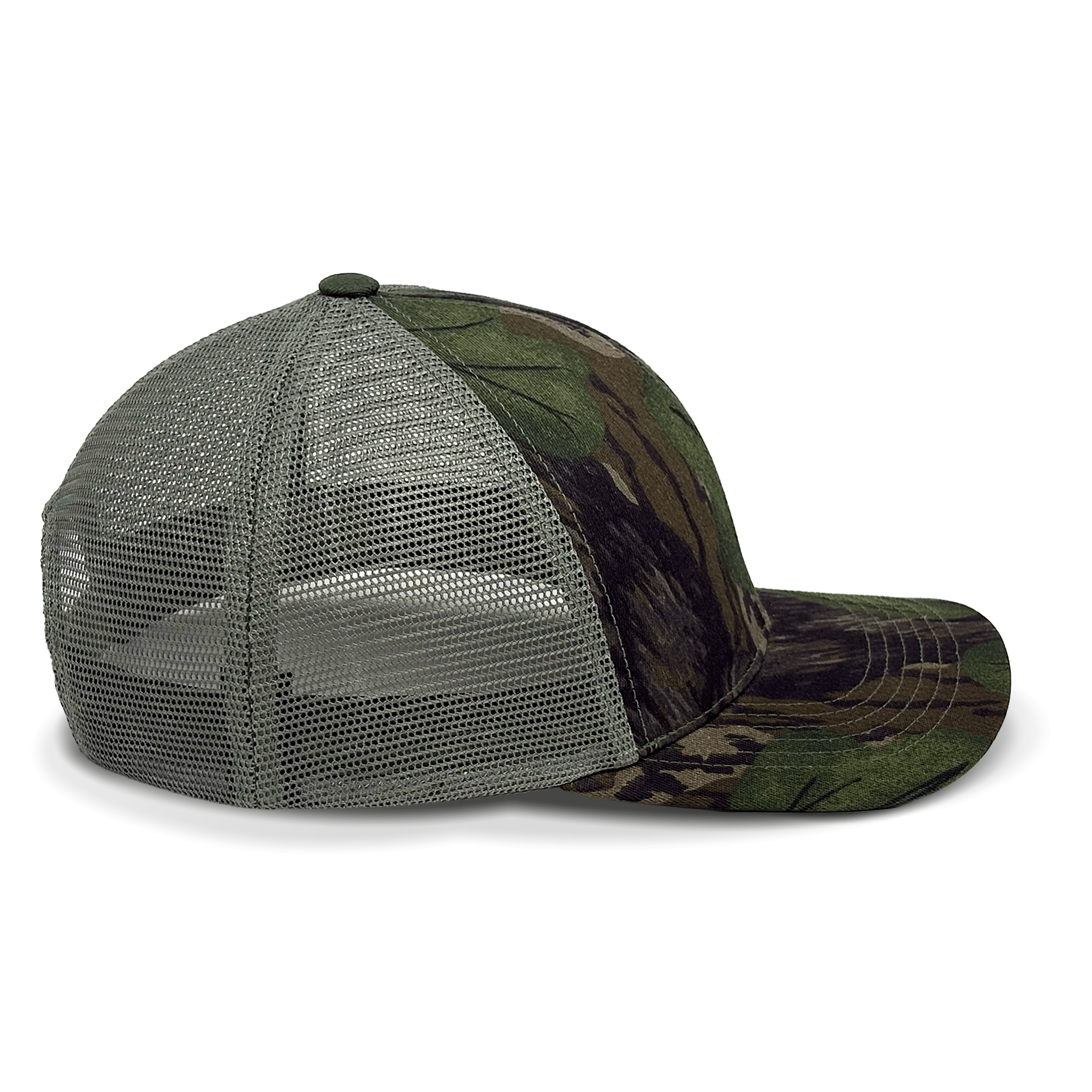 Mossy Oak Full Foliage Slate 2.0 - Lost Hat Co.