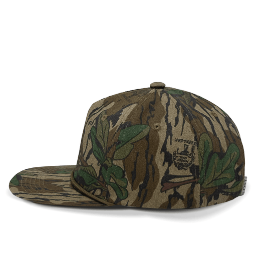 Mossy Oak Greenleaf Goat Rope 2.0 - Lost Hat Co.