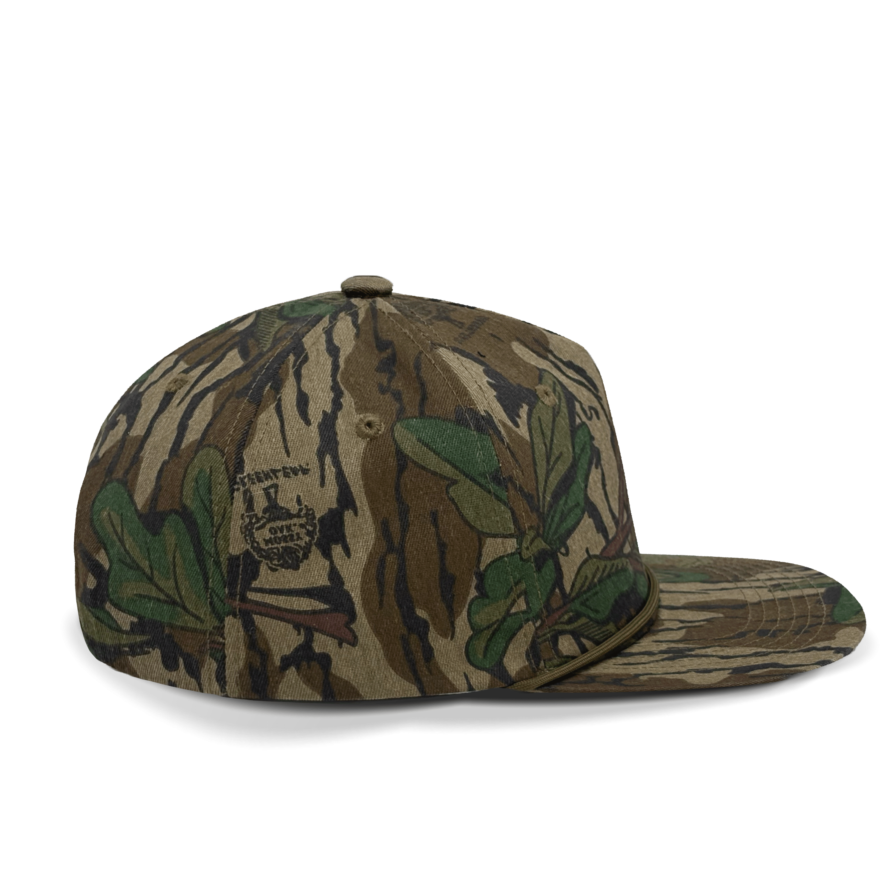 Mossy Oak Greenleaf Goat Rope 2.0 - Lost Hat Co.