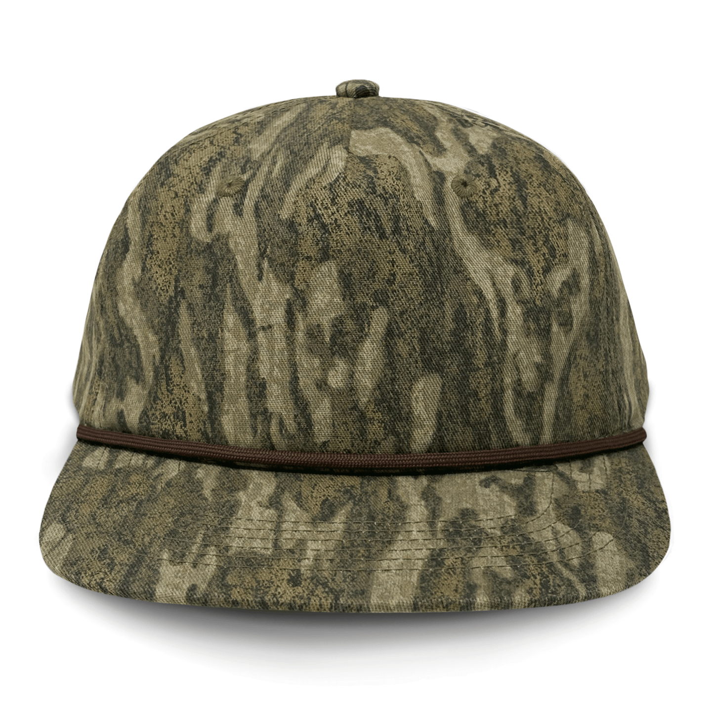 Mossy Oak New Bottomland Goat Rope 2.0 - Lost Hat Co.