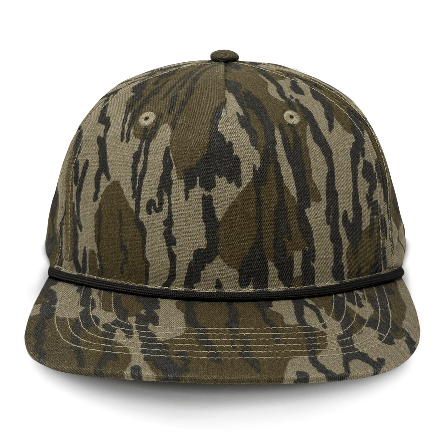 Mossy Oak Original Bottomland Goat Rope 2.0 - Lost Hat Co.