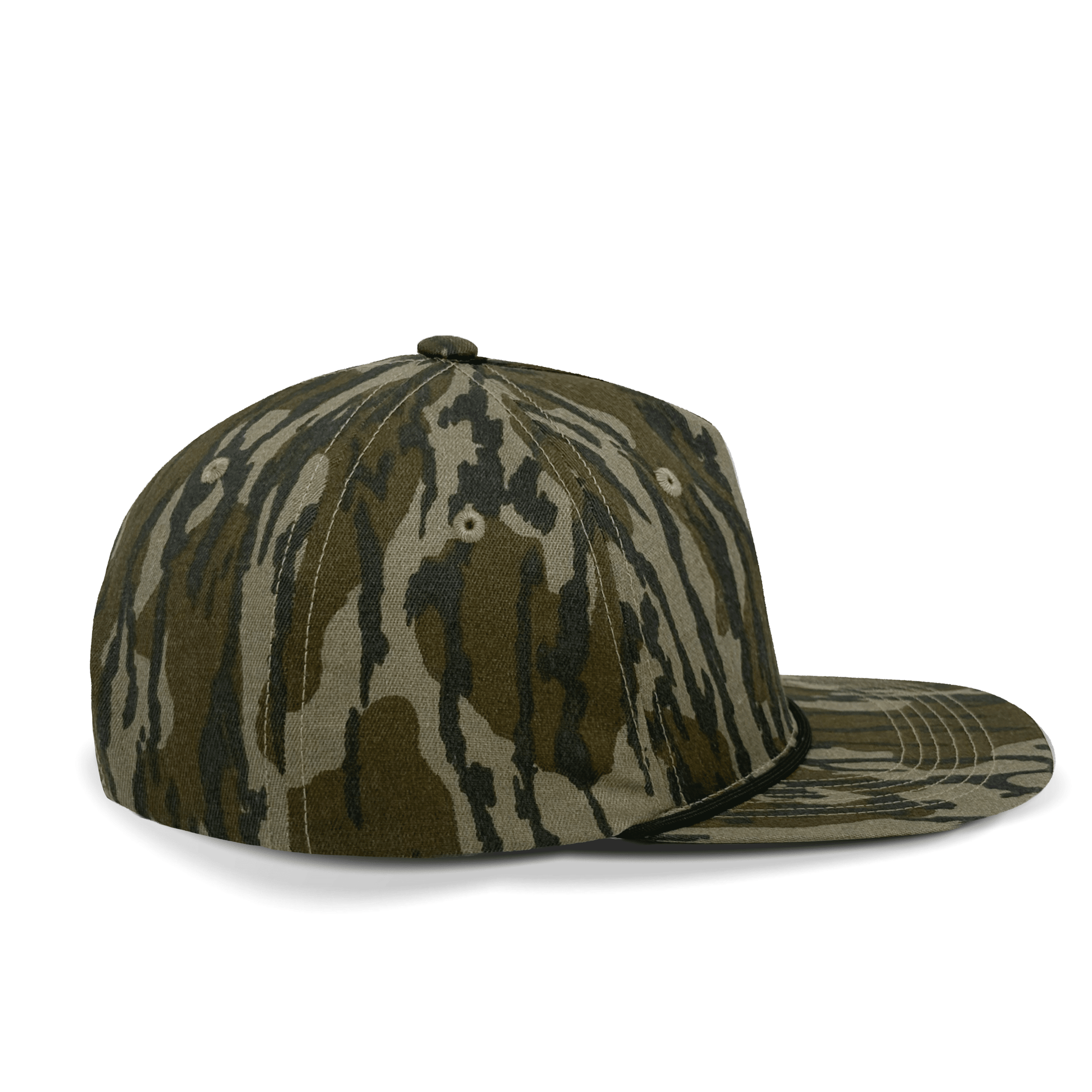 Mossy Oak Original Bottomland Goat Rope 2.0 - Lost Hat Co.