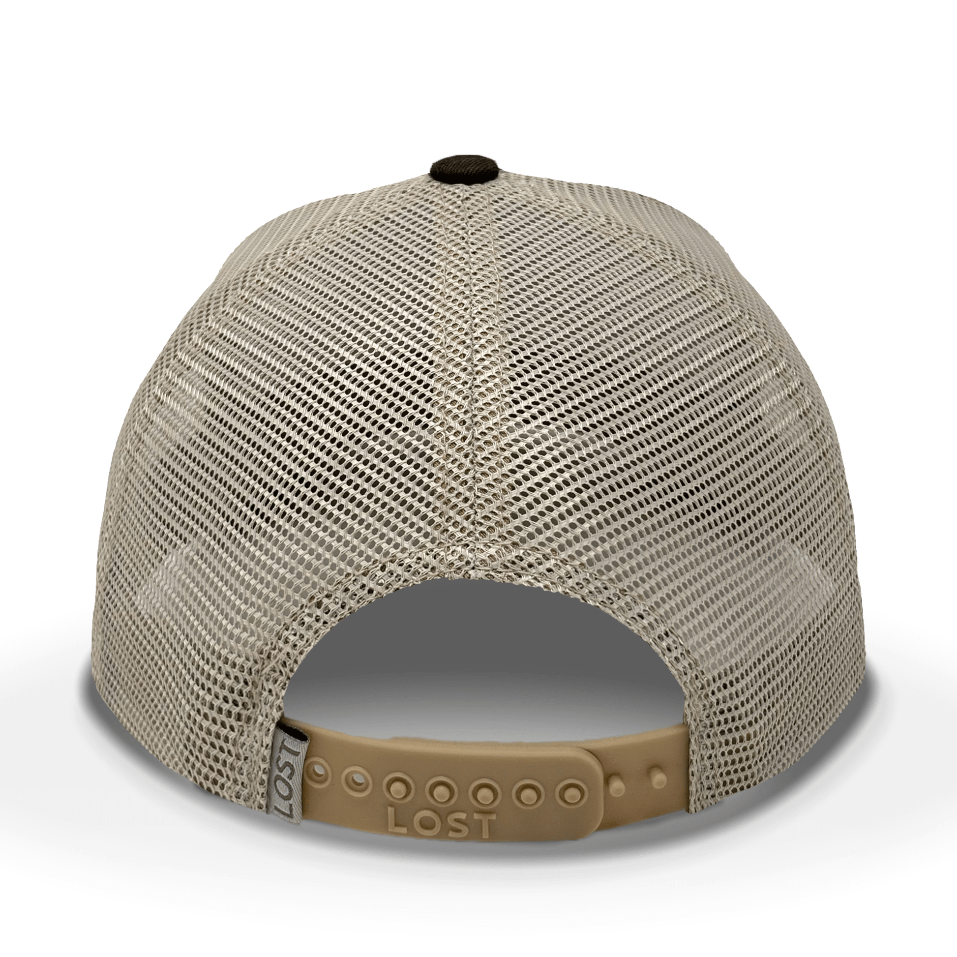Mossy Oak Bottomland & Balsa Slate 2.0 - Lost Hat Co.