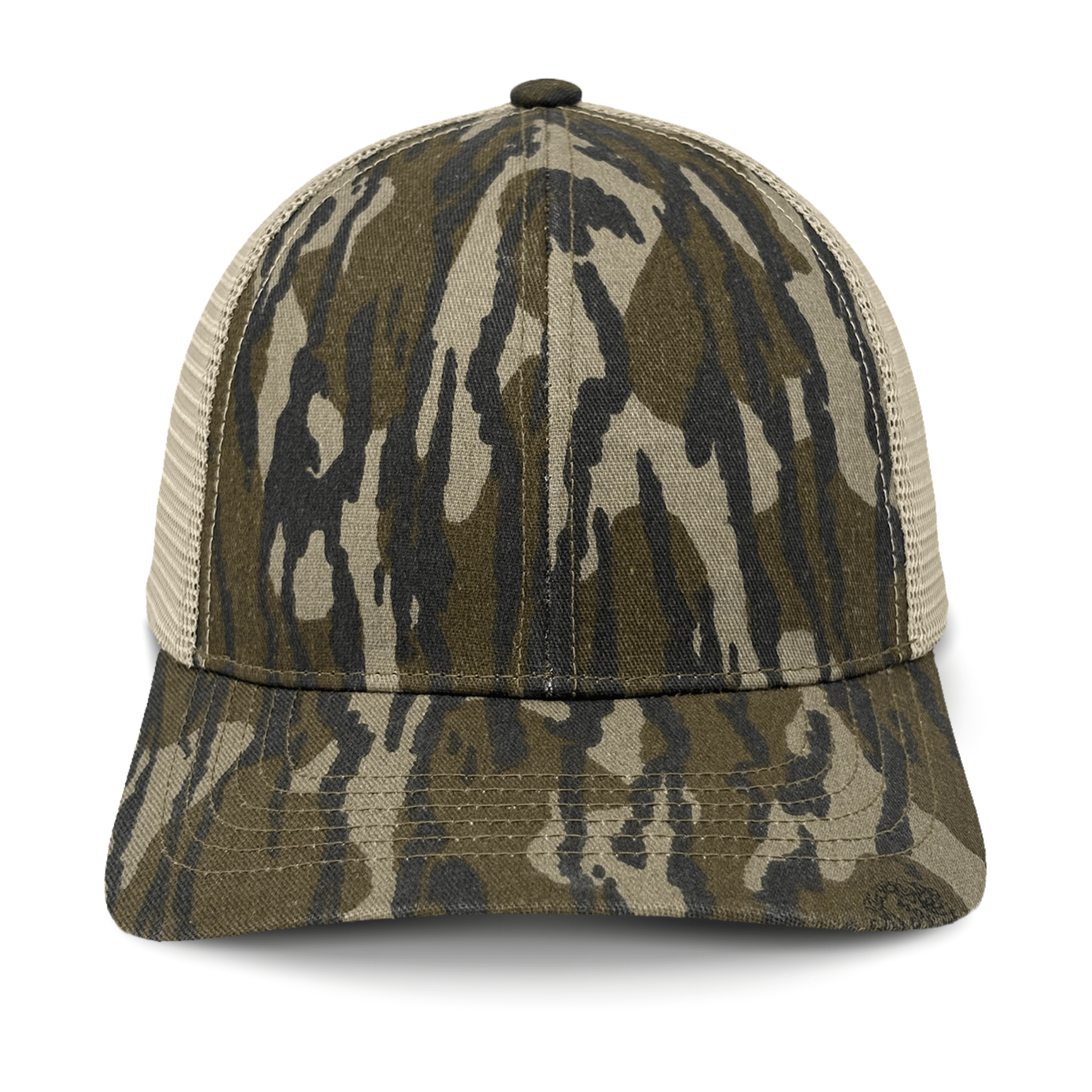 Mossy Oak Bottomland & Balsa Slate 2.0 - Lost Hat Co.