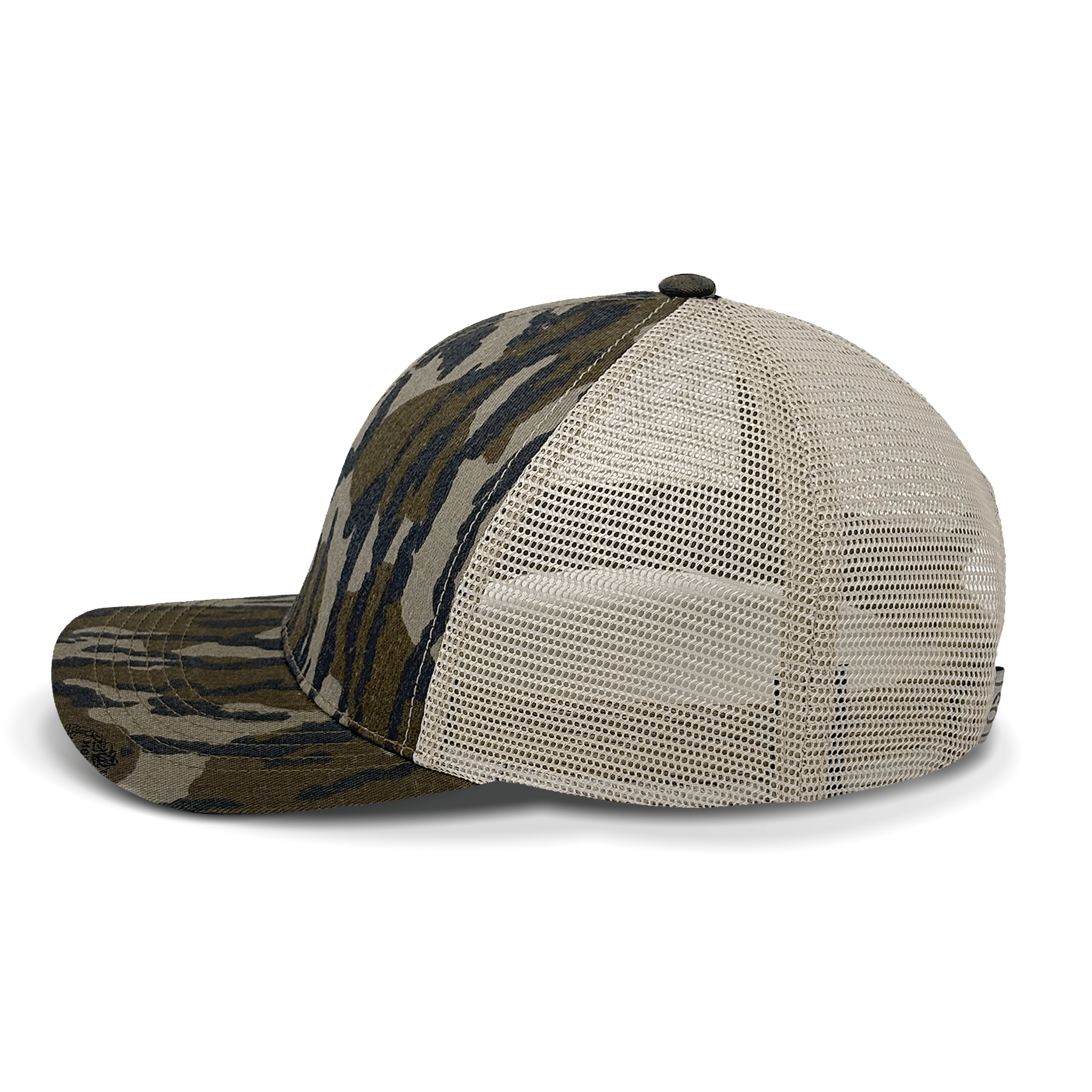 Mossy Oak Bottomland & Balsa Slate 2.0 - Lost Hat Co.