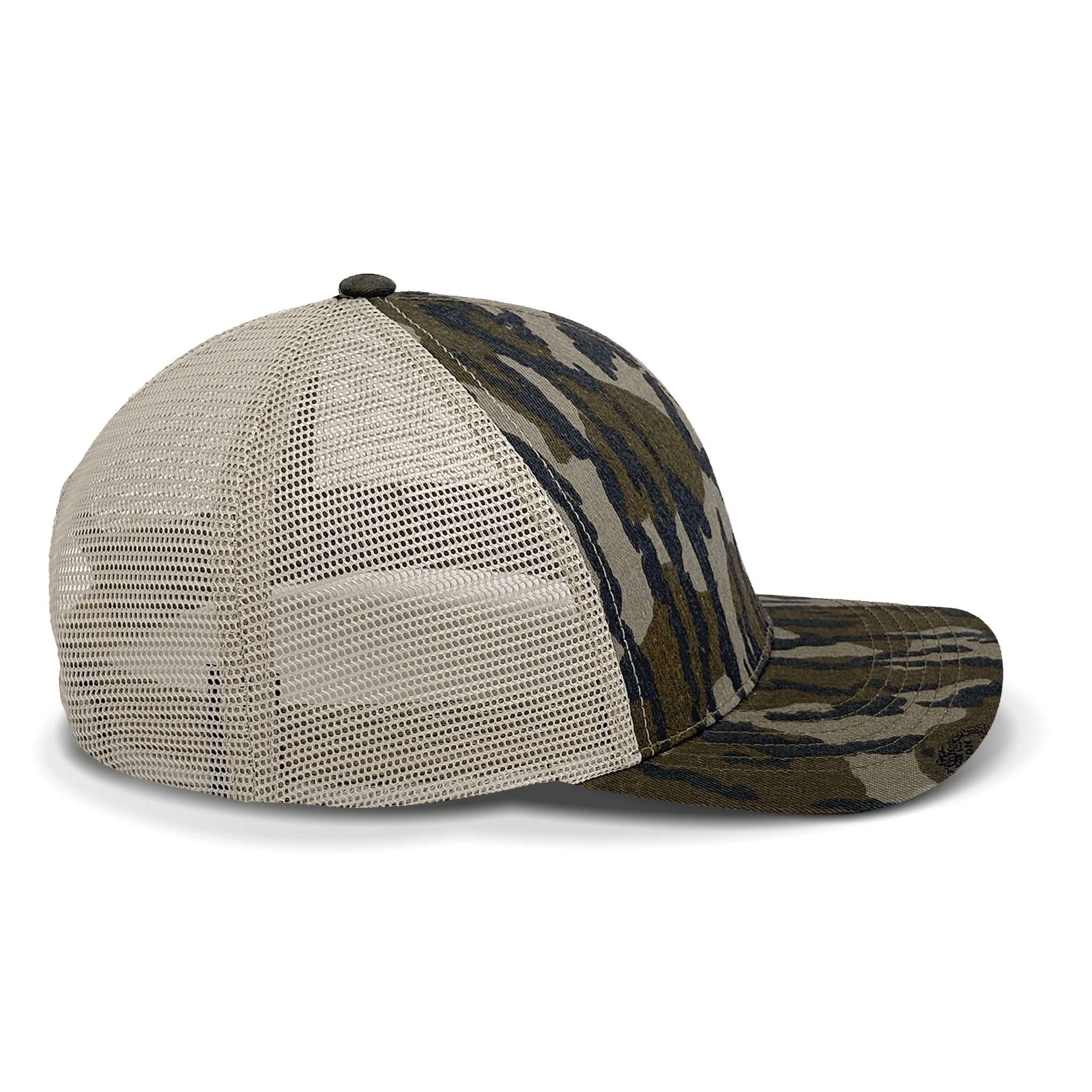 Mossy Oak Bottomland & Balsa Slate 2.0 - Lost Hat Co.