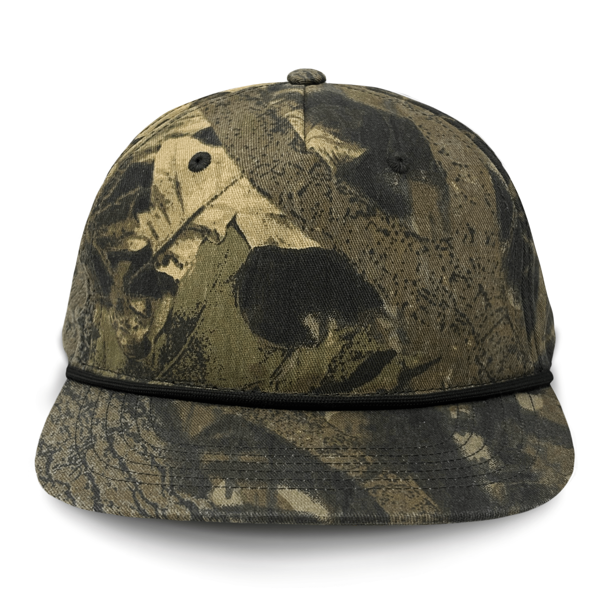 Mossy Oak Original Break Up Goat Rope 2.0 - Lost Hat Co.