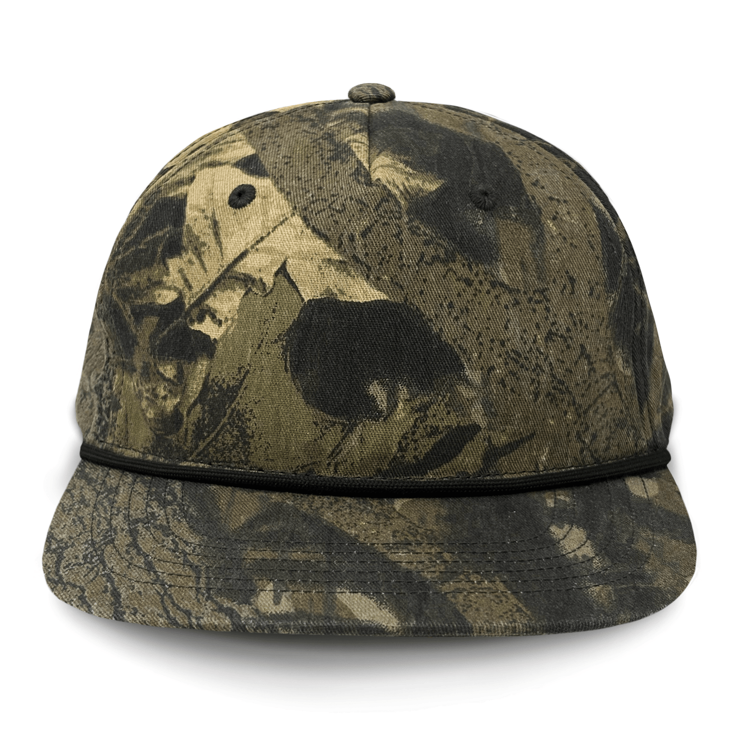 Mossy Oak Original Break Up Goat Rope 2.0 - Lost Hat Co.
