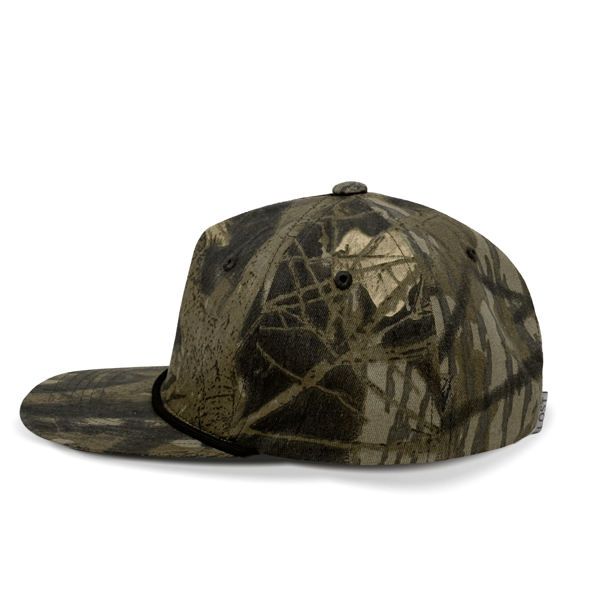 Mossy Oak Original Break Up Goat Rope 2.0 - Lost Hat Co.