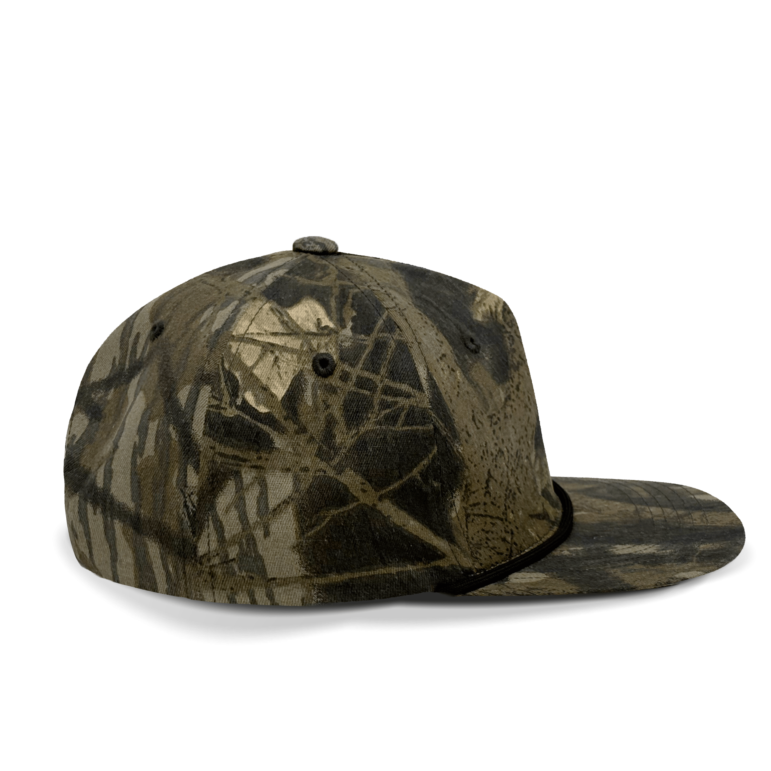 Mossy Oak Original Break Up Goat Rope 2.0 - Lost Hat Co.