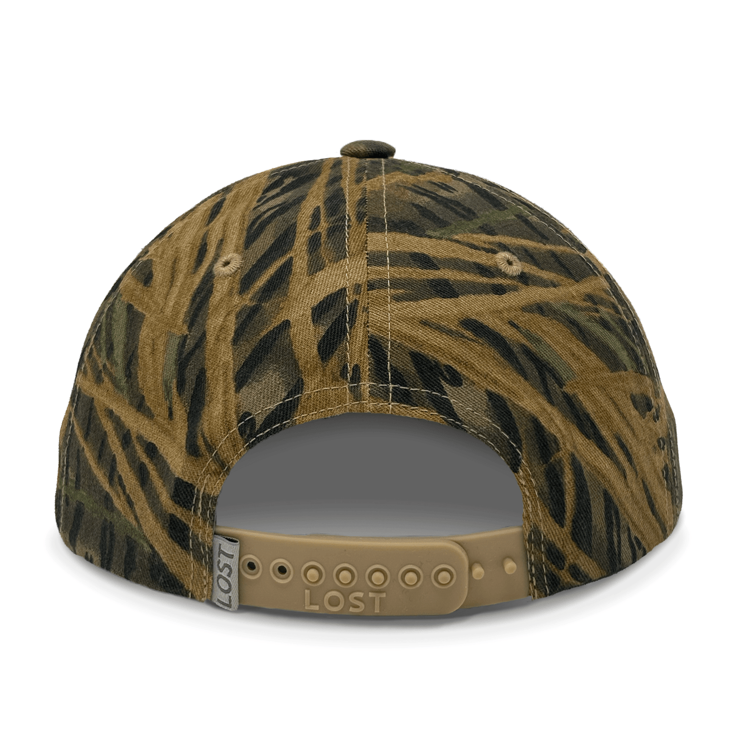 Mossy Oak Shadow Grass Goat Rope 2.0 - Lost Hat Co.