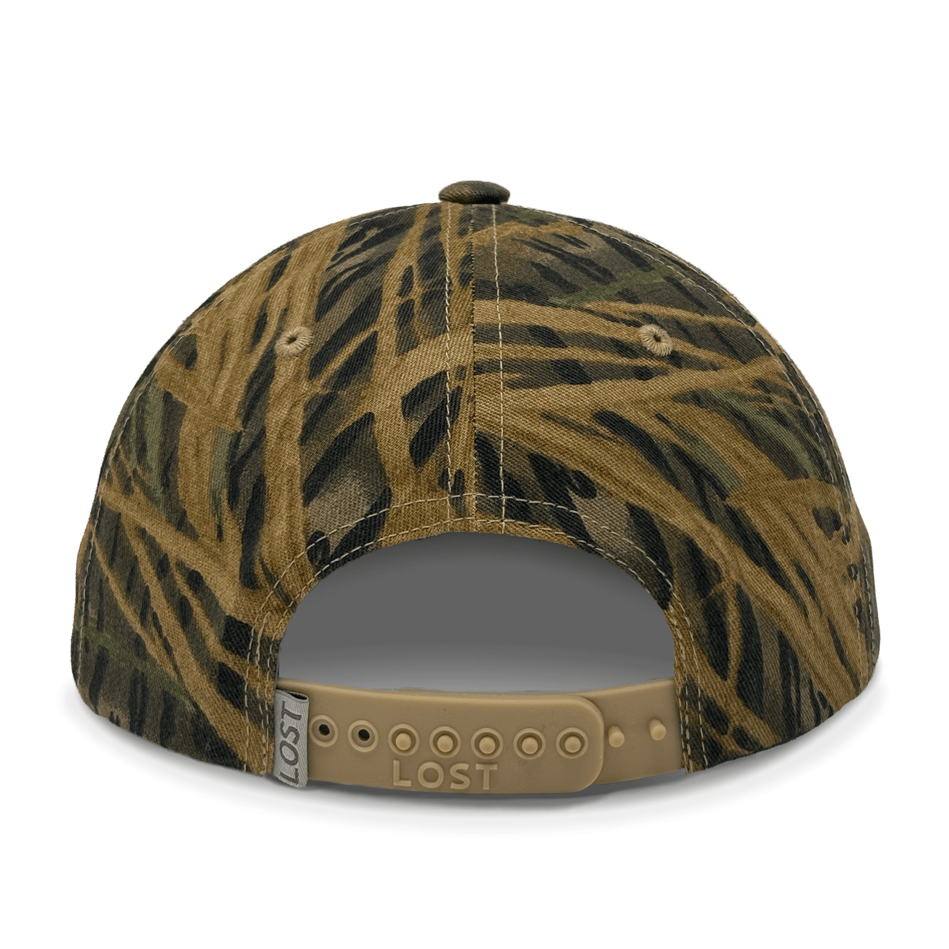 Mossy Oak Shadow Grass Goat Rope 2.0 - Lost Hat Co.