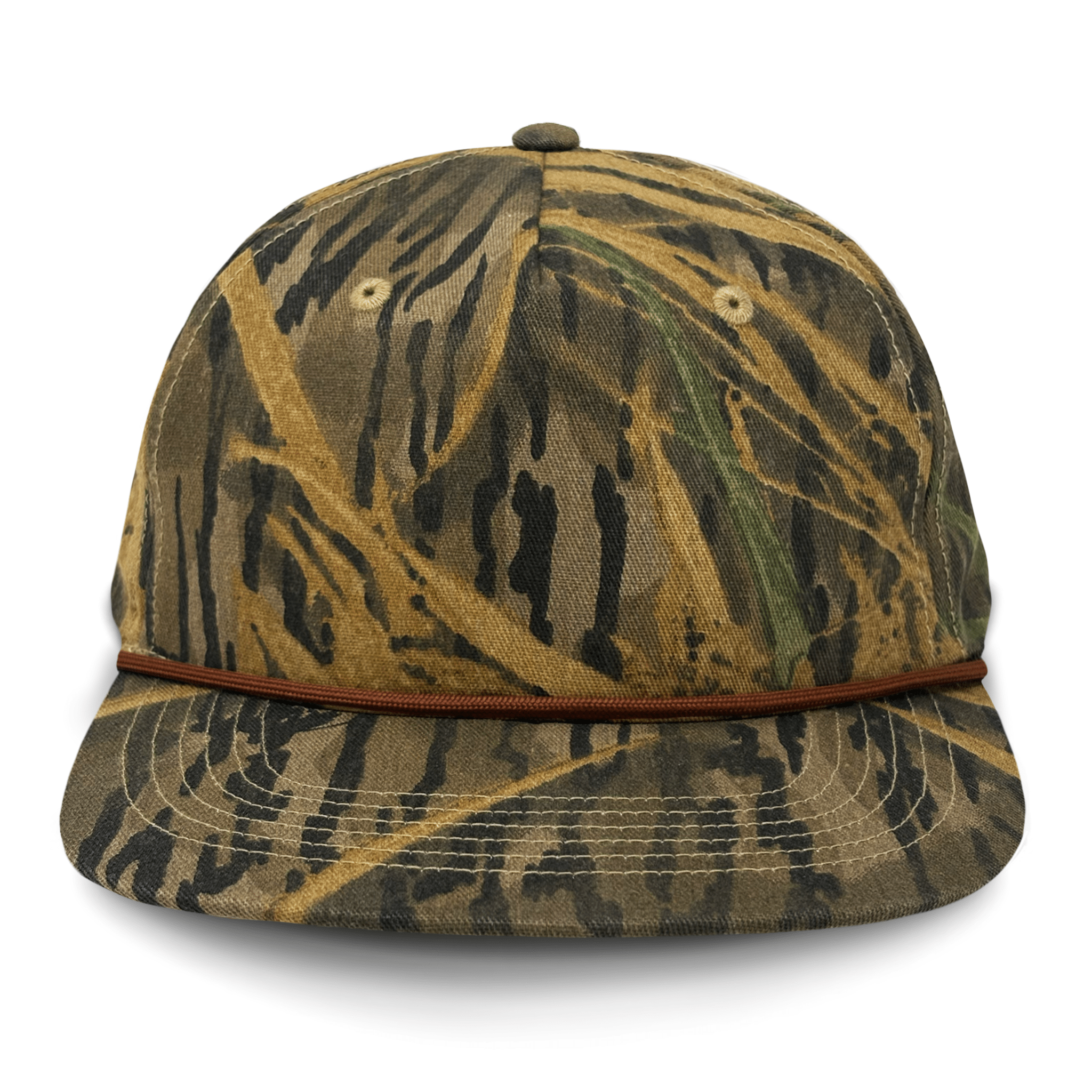 Mossy Oak Shadow Grass Goat Rope 2.0 - Lost Hat Co.