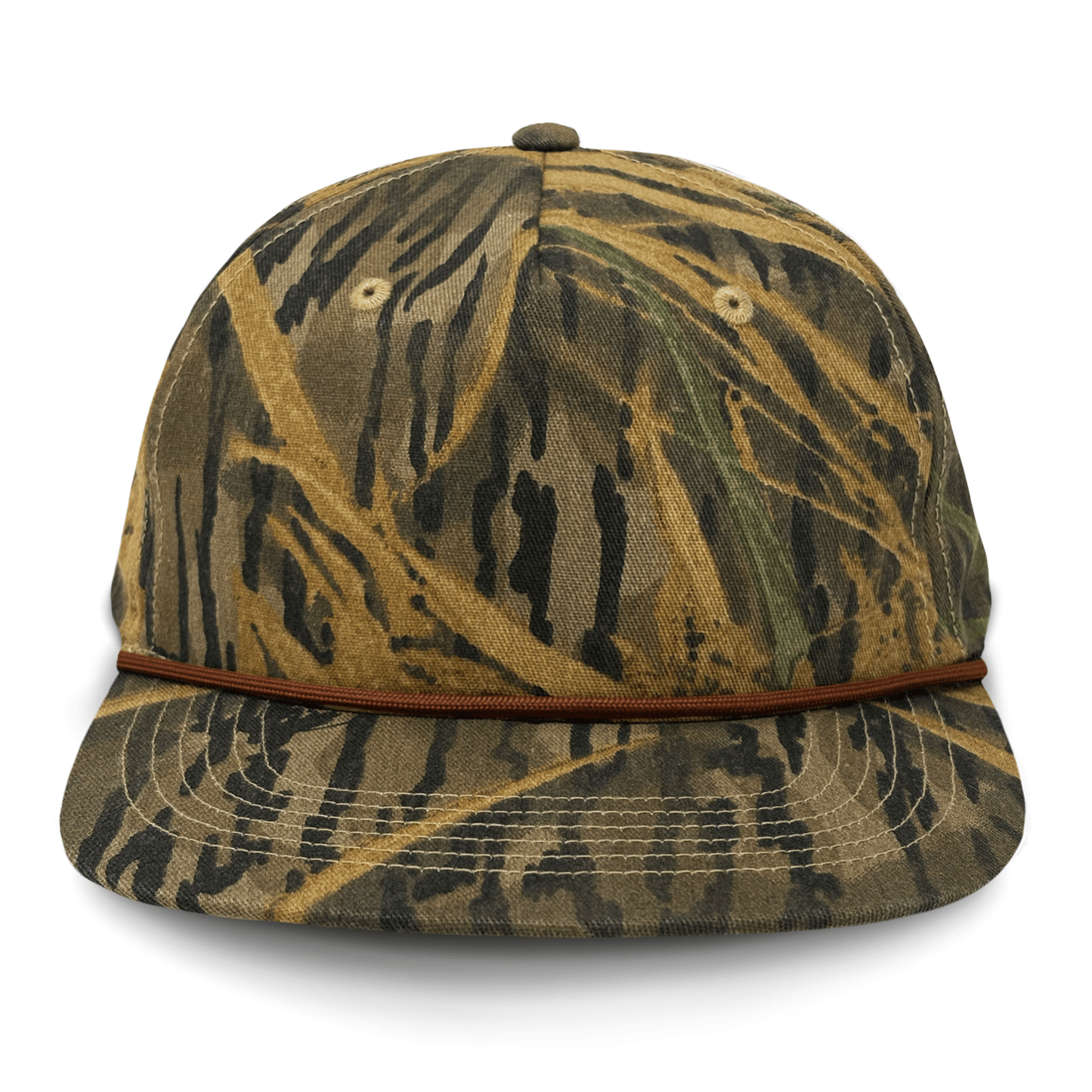 Mossy Oak Shadow Grass Goat Rope 2.0 - Lost Hat Co.