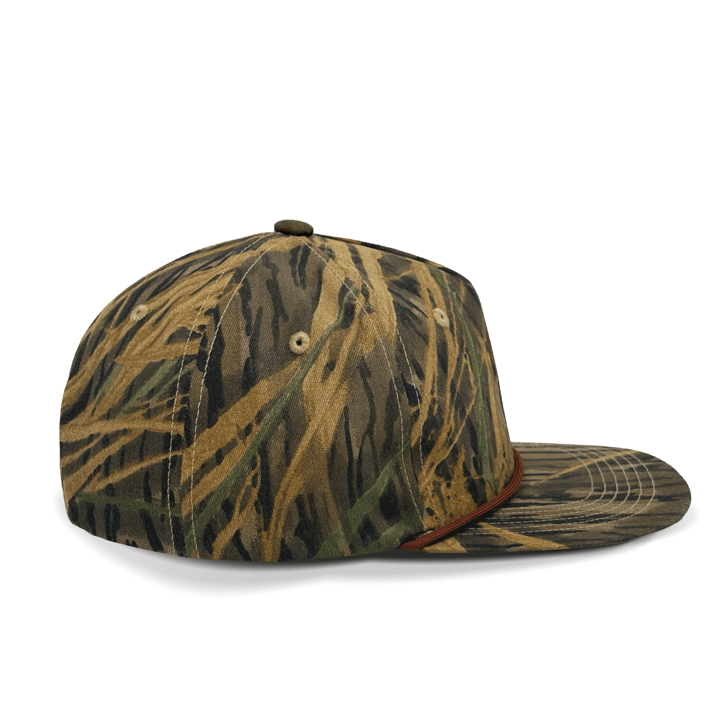 Mossy Oak Shadow Grass Goat Rope 2.0 - Lost Hat Co.