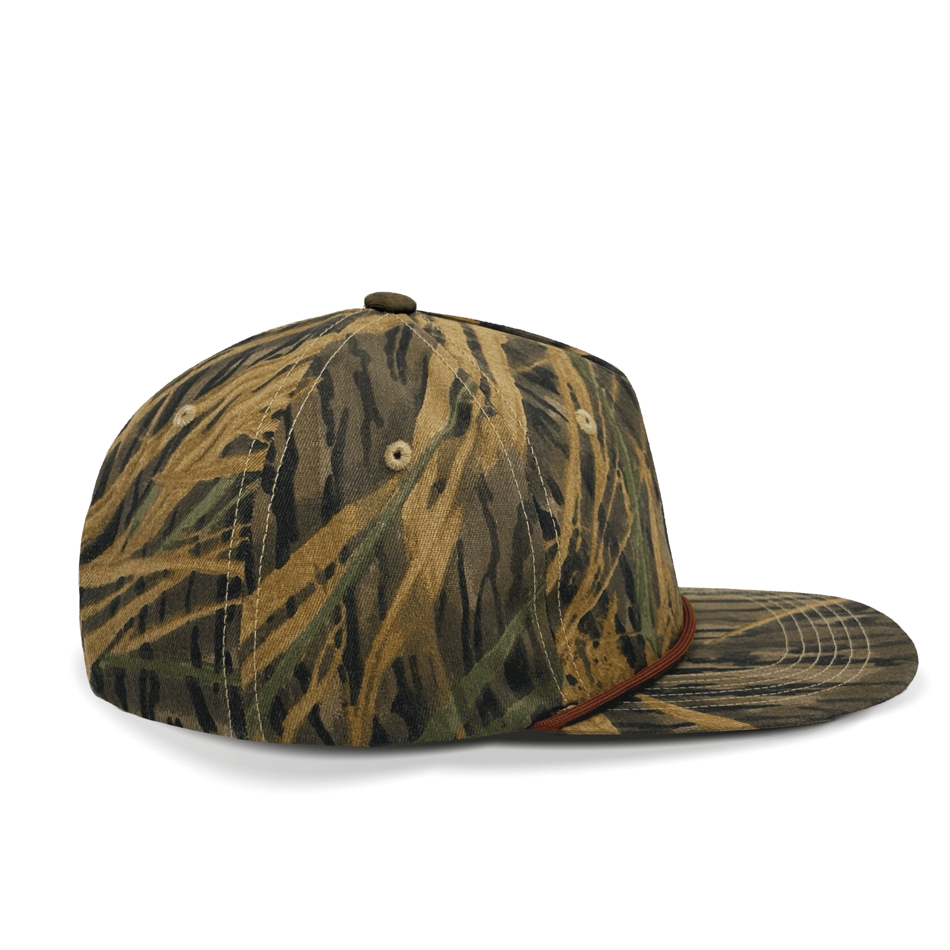 Mossy Oak Shadow Grass Goat Rope 2.0 - Lost Hat Co.
