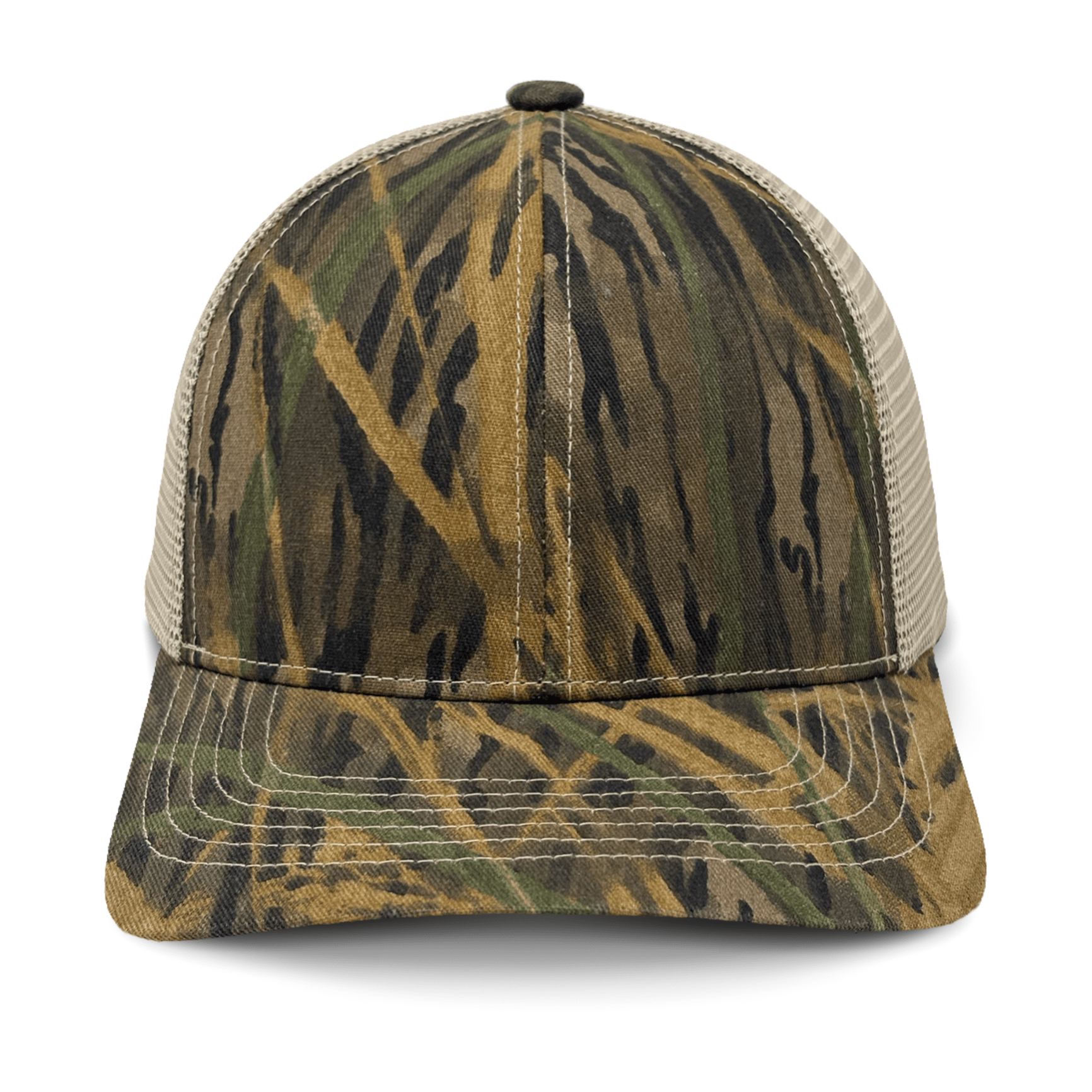 Mossy Oak Shadow Grass & Balsa Slate 2.0 - Lost Hat Co.