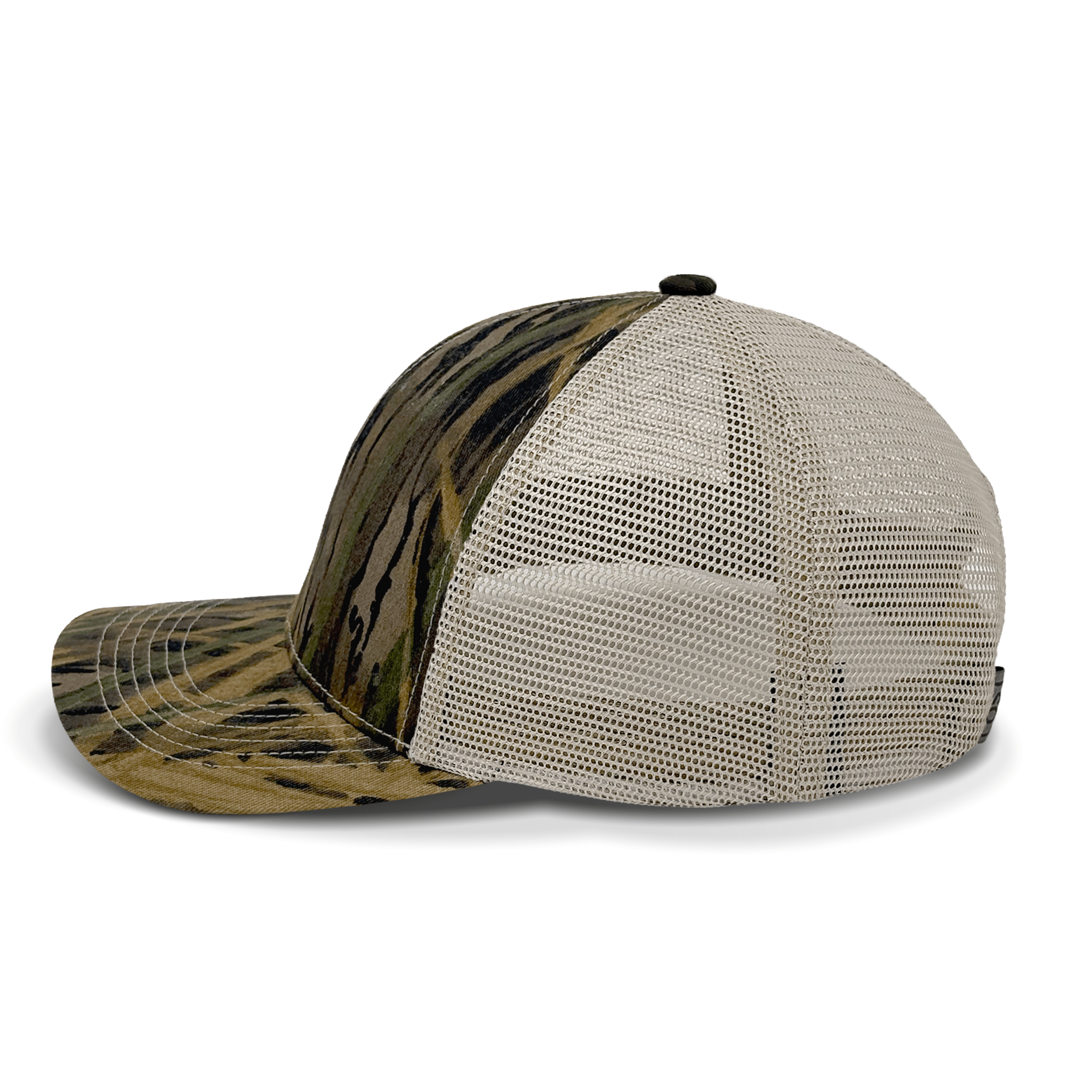 Mossy Oak Shadow Grass & Balsa Slate 2.0 - Lost Hat Co.