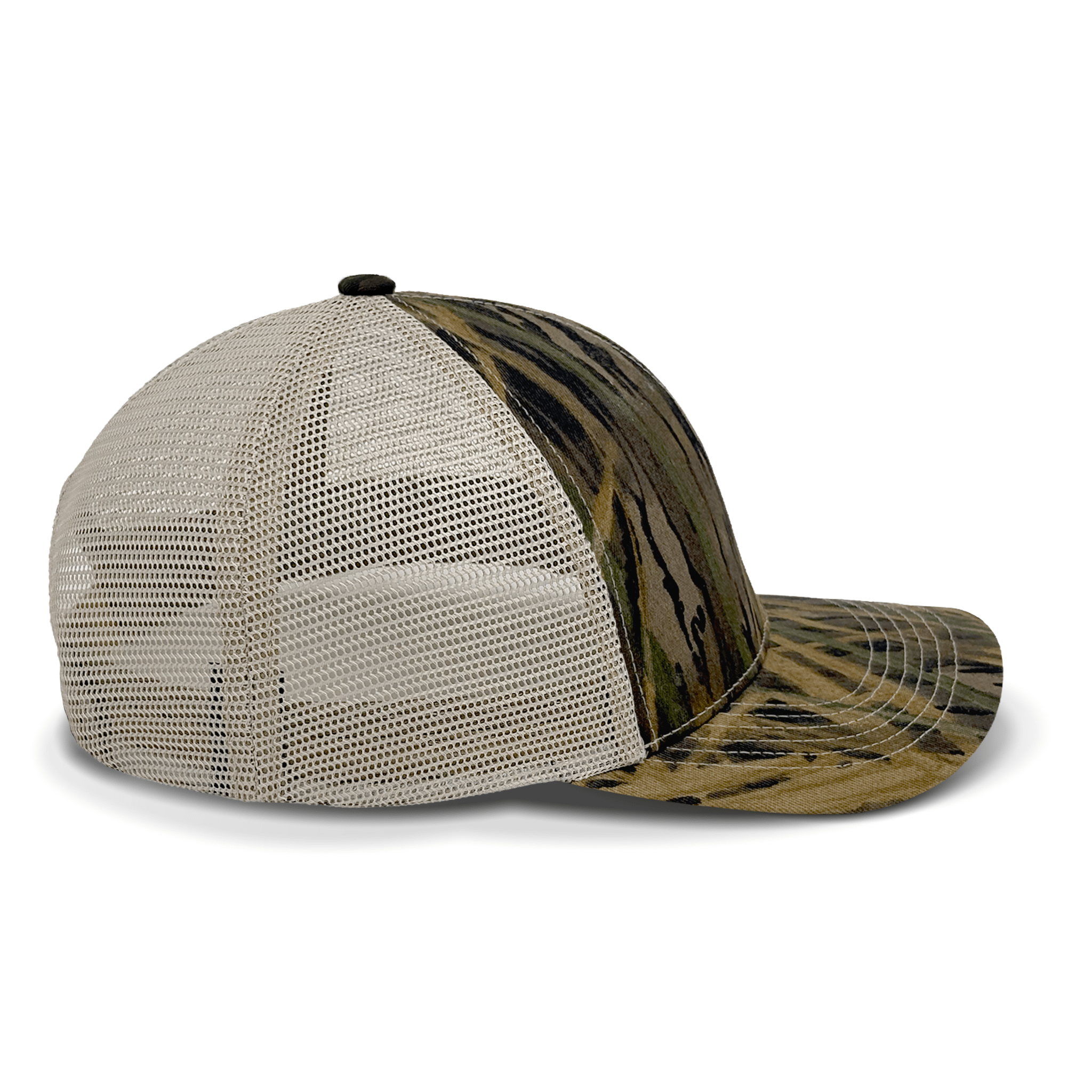 Mossy Oak Shadow Grass & Balsa Slate 2.0 - Lost Hat Co.