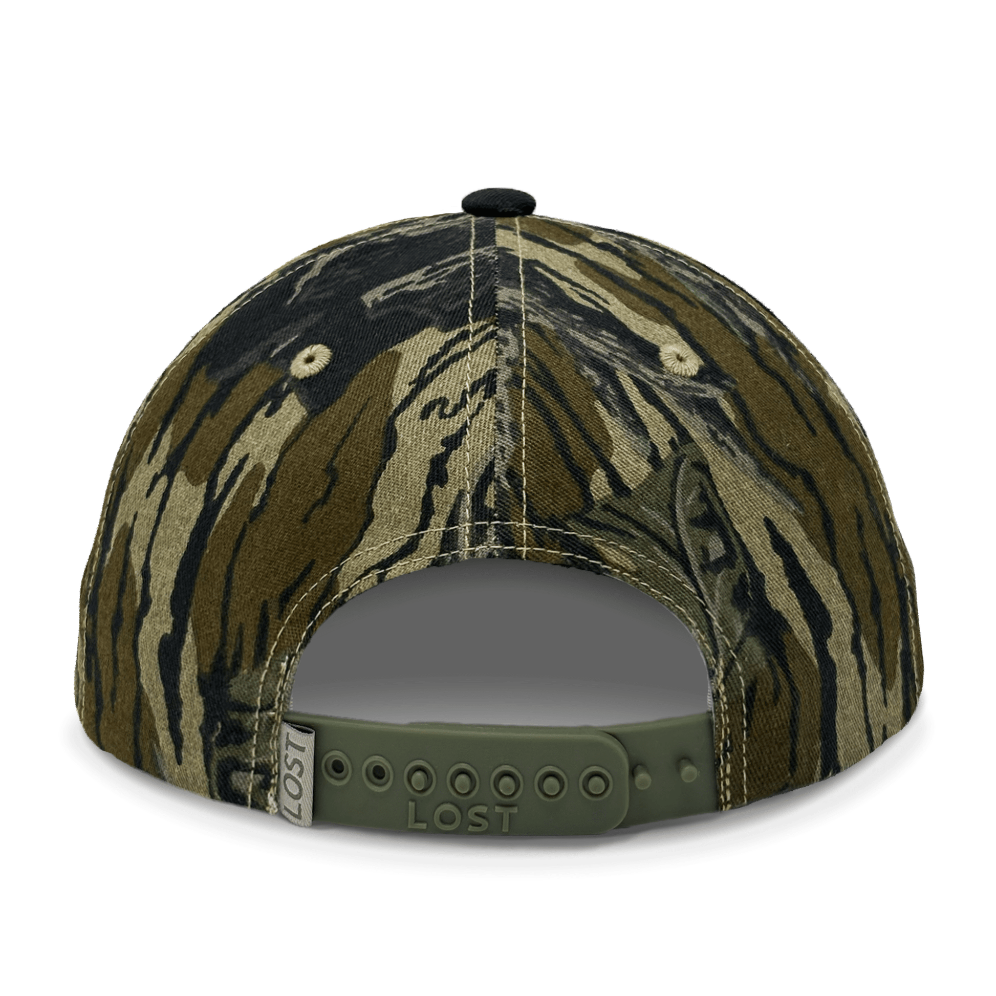 Mossy Oak Treestand Goat Rope 2.0 - Lost Hat Co.