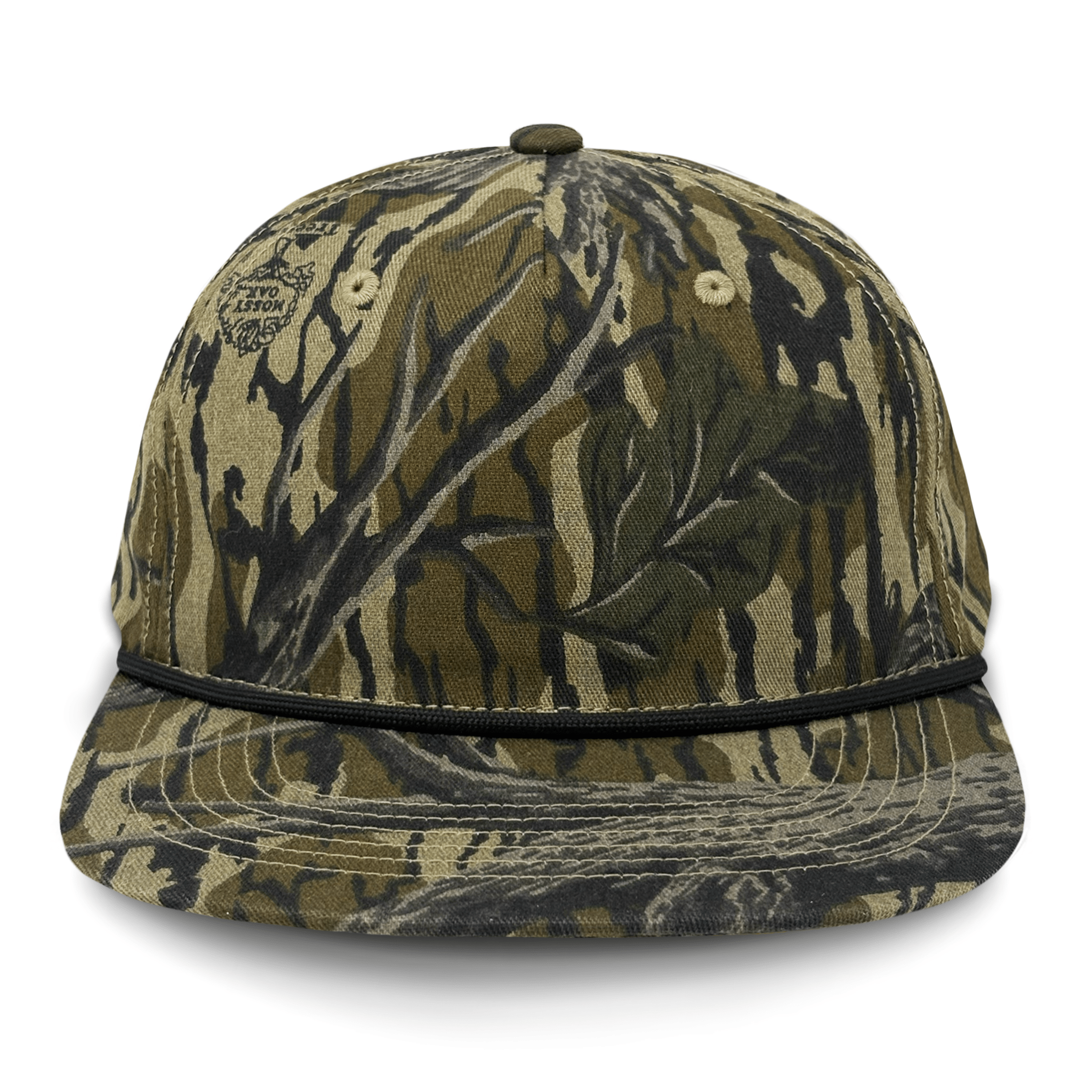 Mossy Oak Treestand Goat Rope 2.0 - Lost Hat Co.