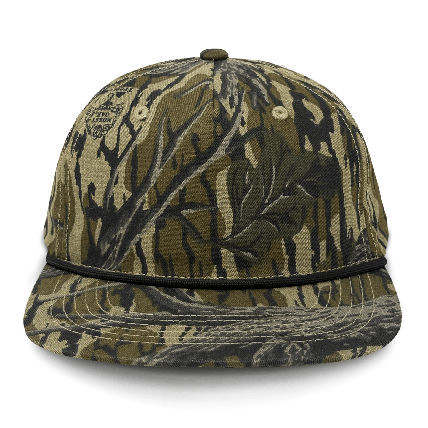 Mossy Oak Treestand Goat Rope 2.0 - Lost Hat Co.