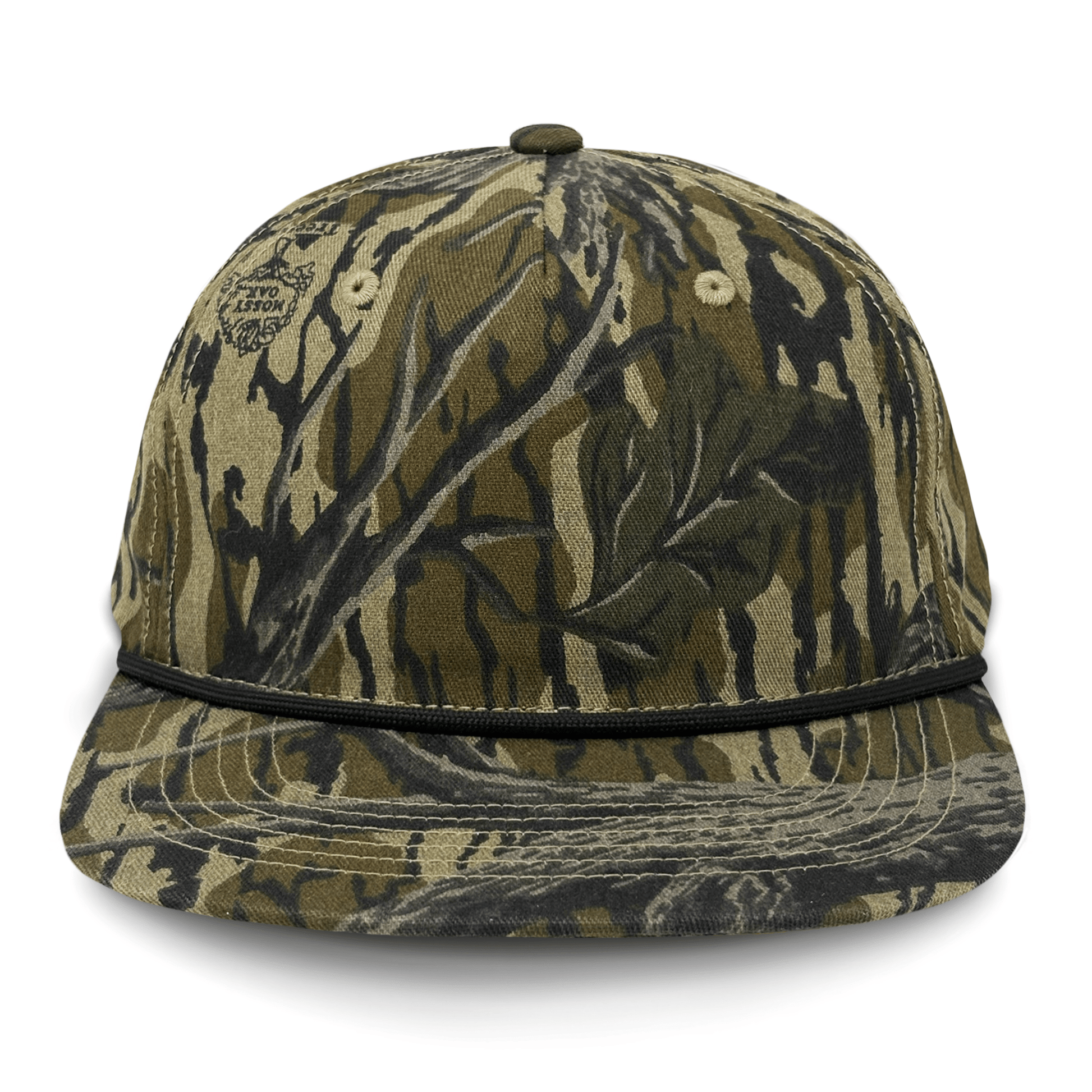 Mossy Oak Treestand Goat Rope 2.0 - Lost Hat Co.