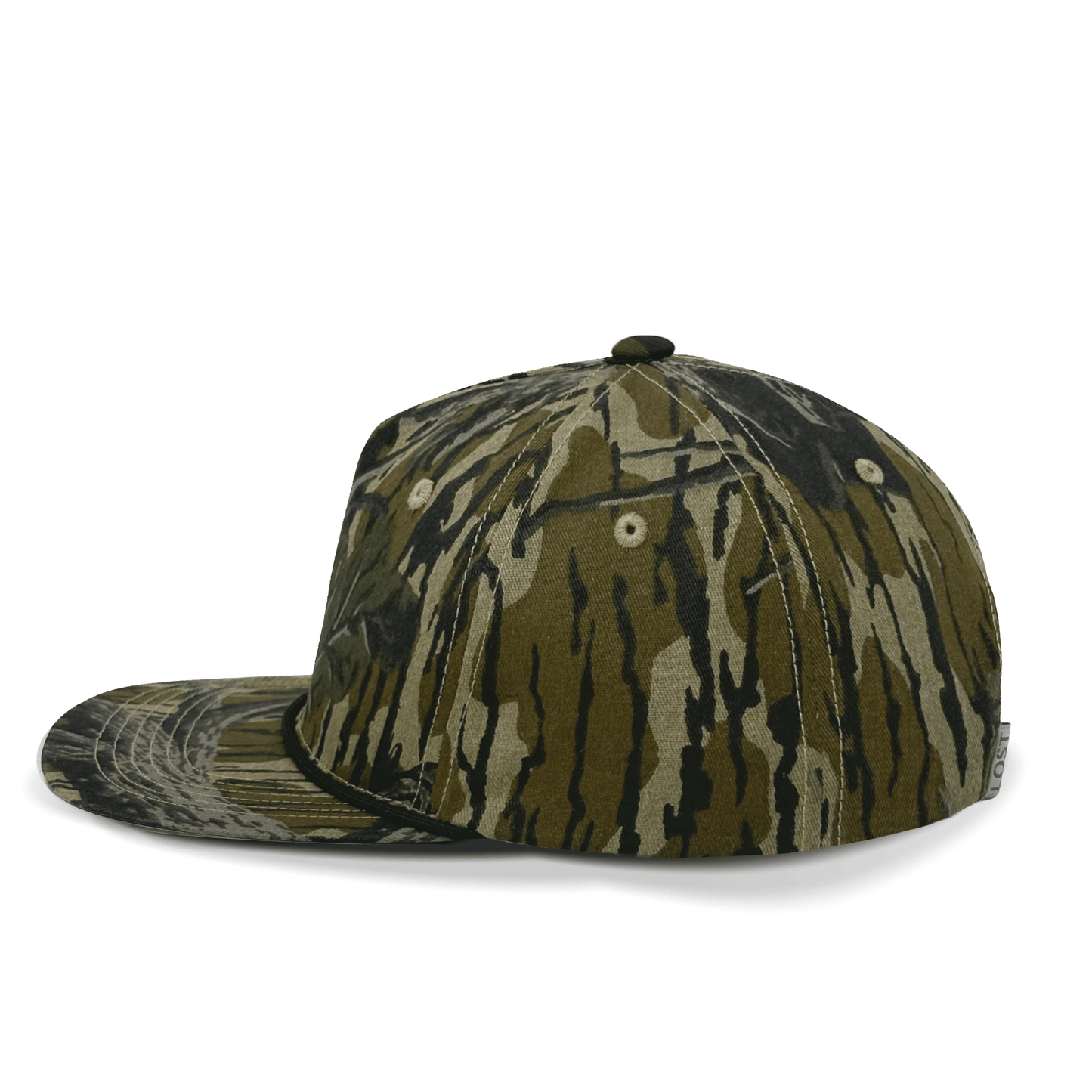 Mossy Oak Treestand Goat Rope 2.0 - Lost Hat Co.