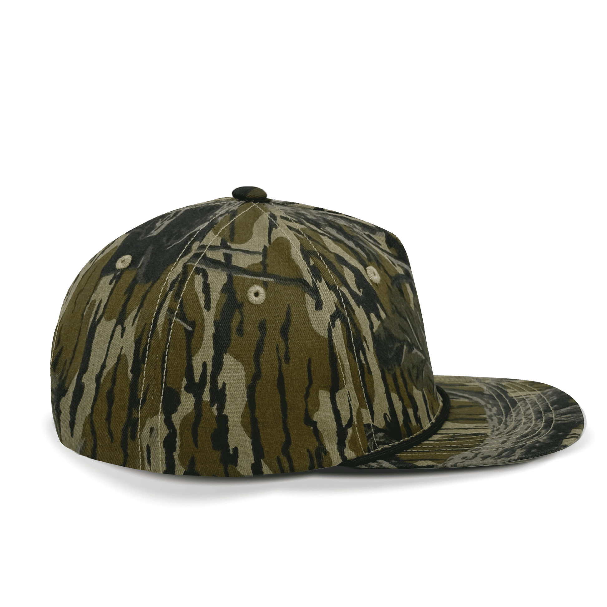 Mossy Oak Treestand Goat Rope 2.0 - Lost Hat Co.