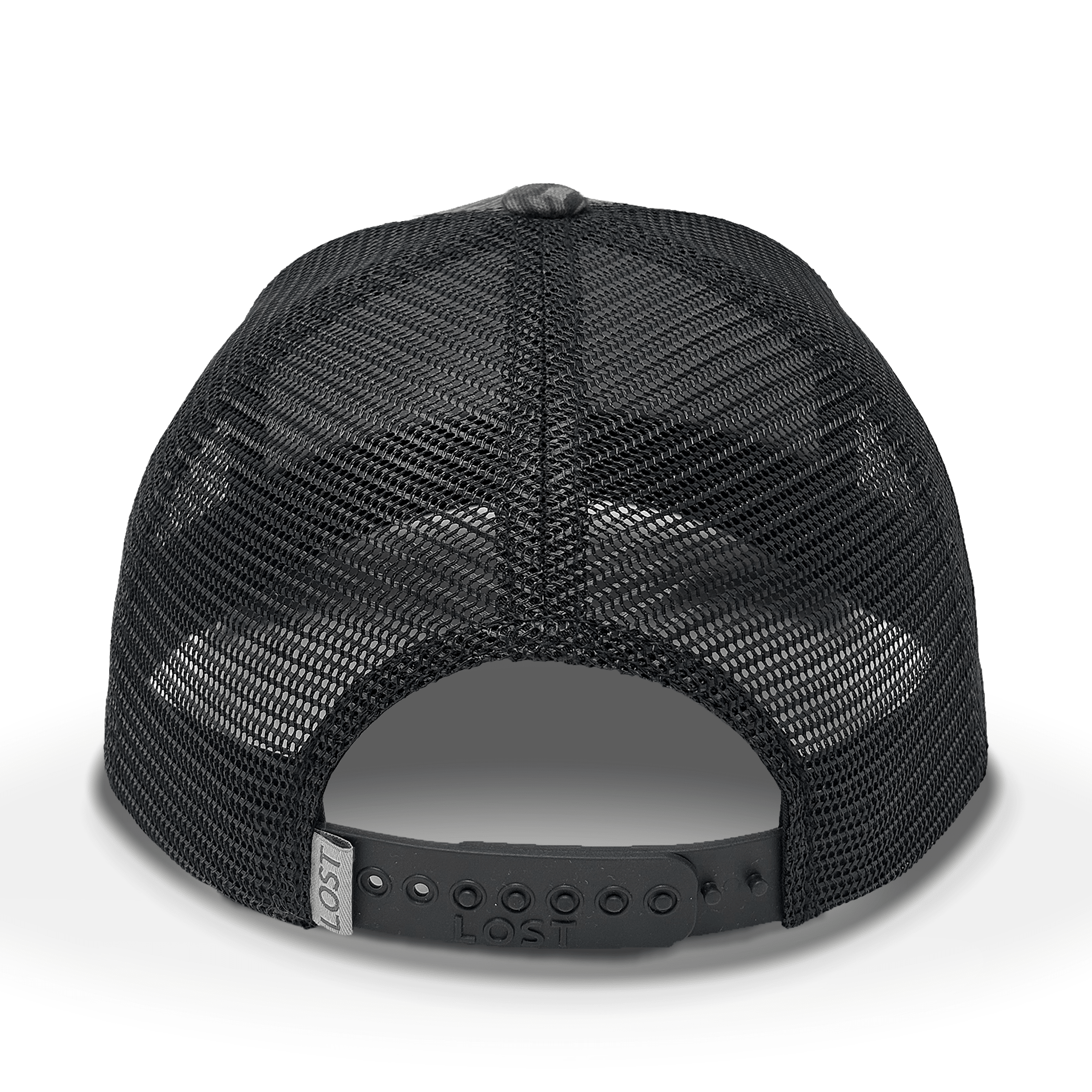 Mossy Oak Treestand & Black Slate 2.0 - Lost Hat Co.