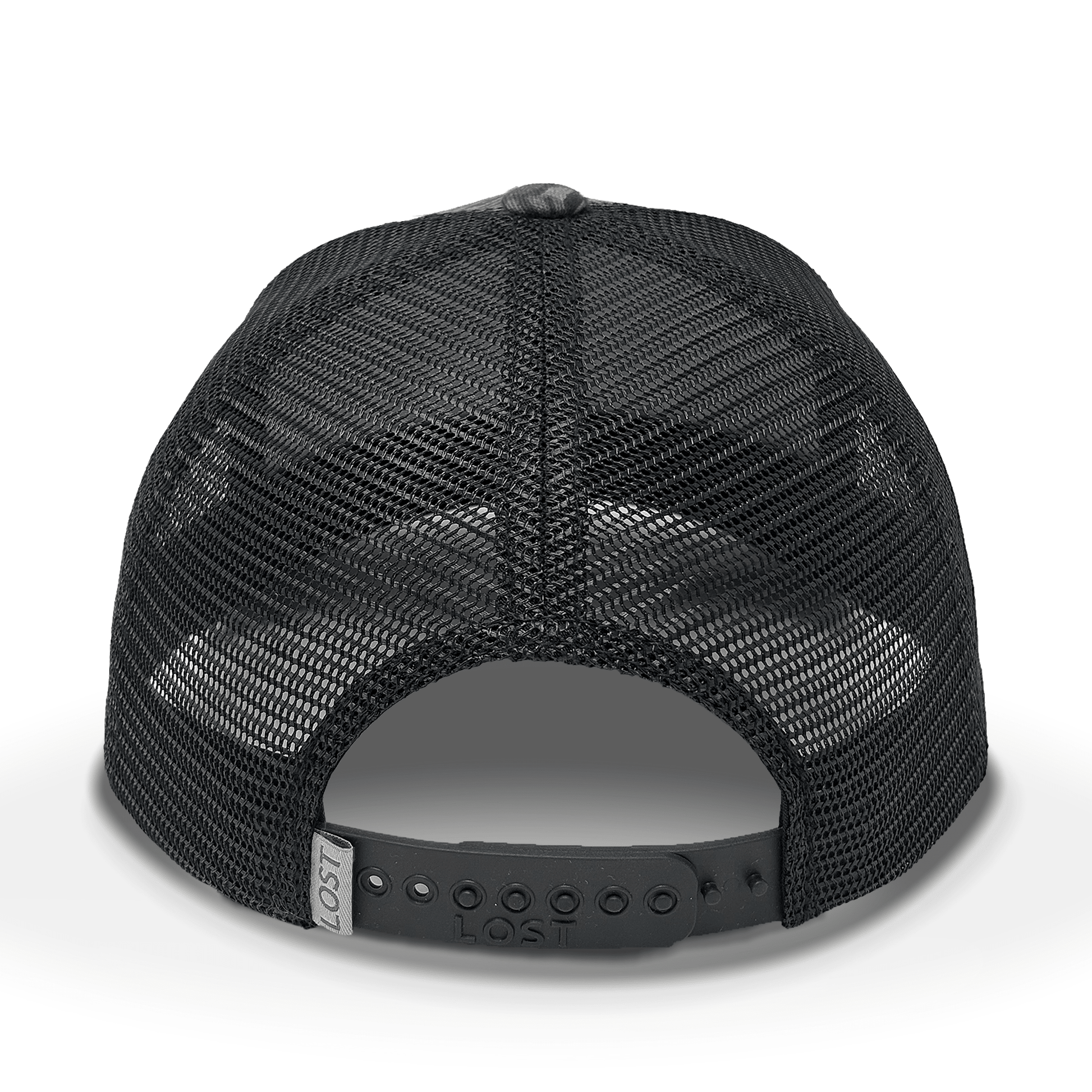 Mossy Oak Treestand & Black Slate 2.0 - Lost Hat Co.