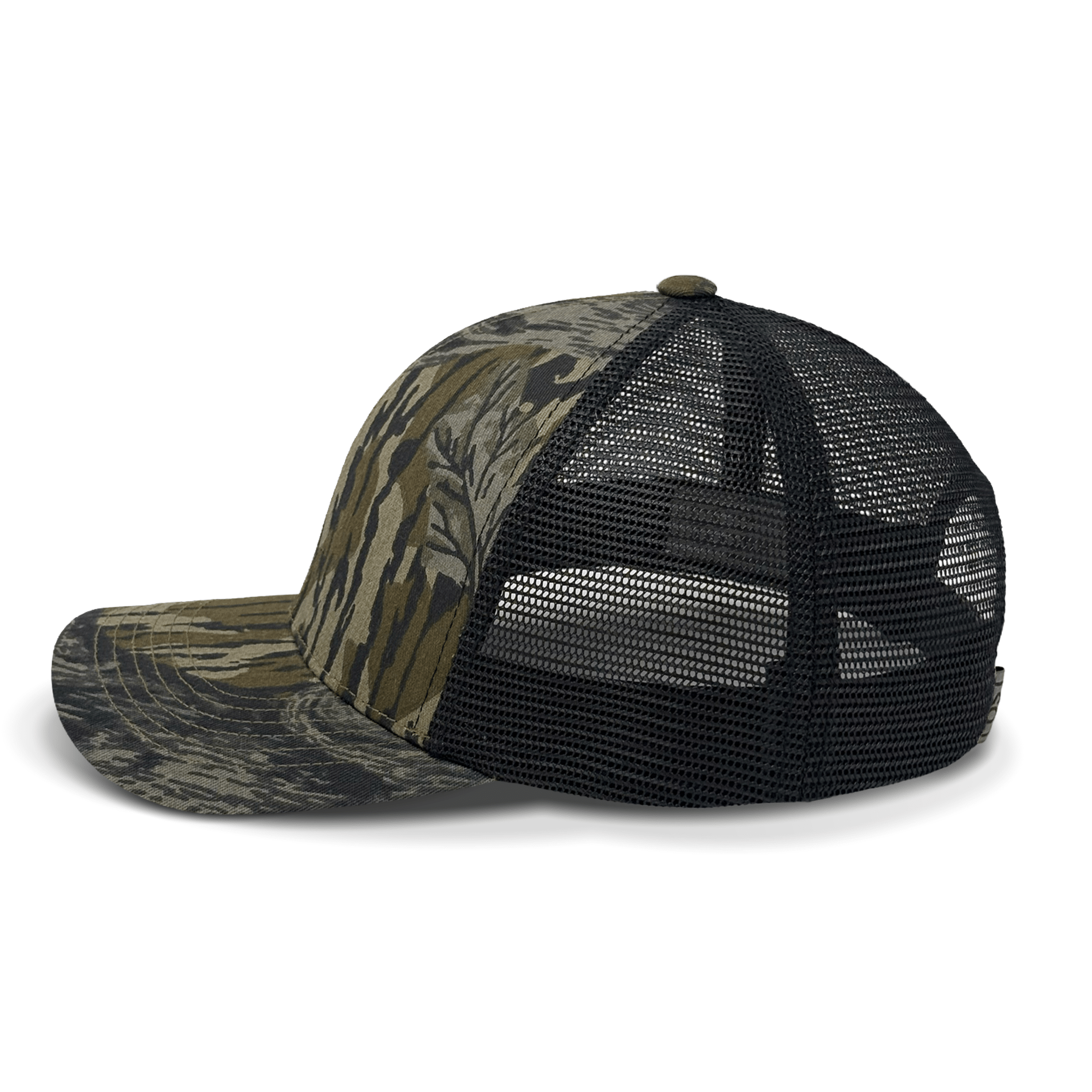 Mossy Oak Treestand & Black Slate 2.0 - Lost Hat Co.