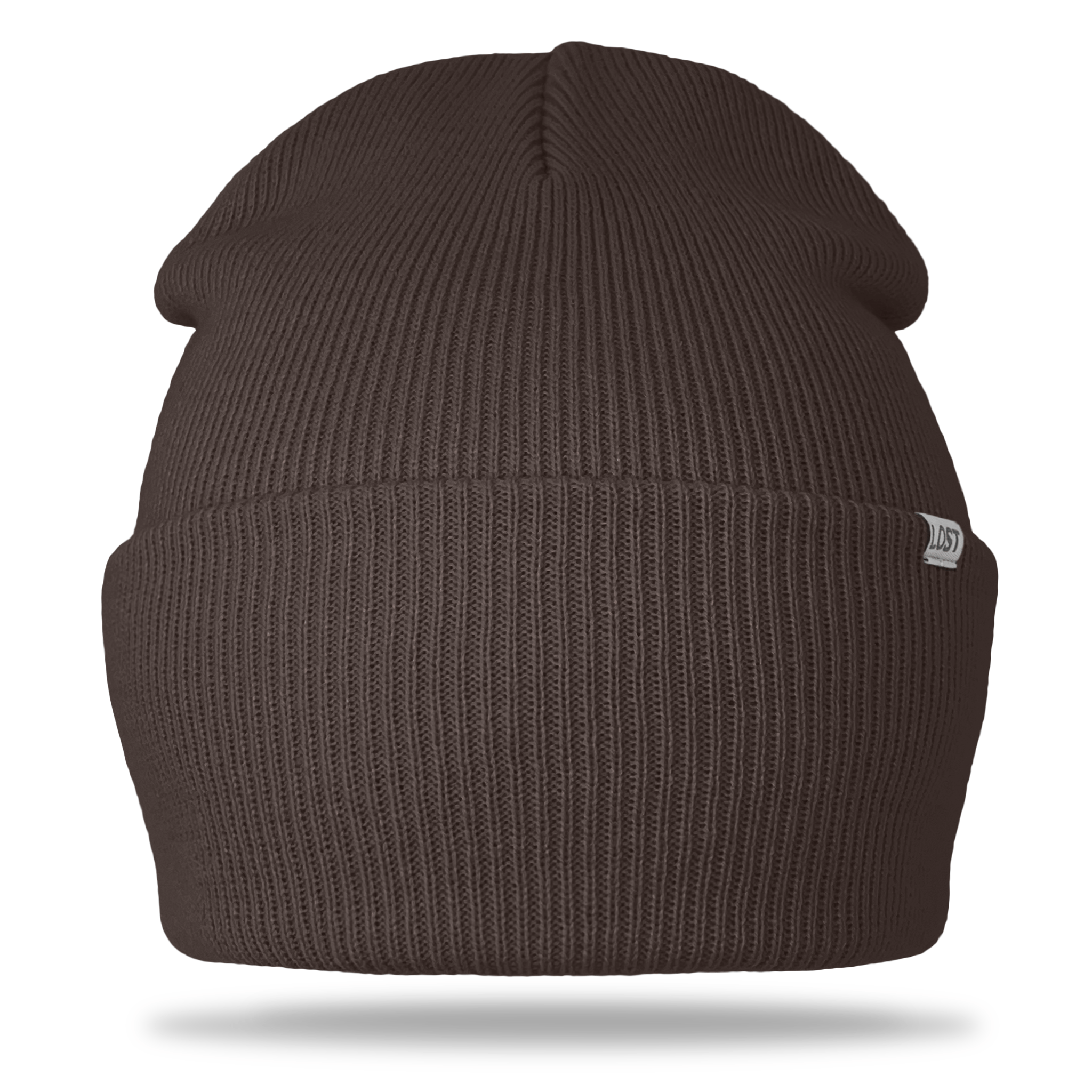 Cold Front Beanies Solids – Lost Hat Co.
