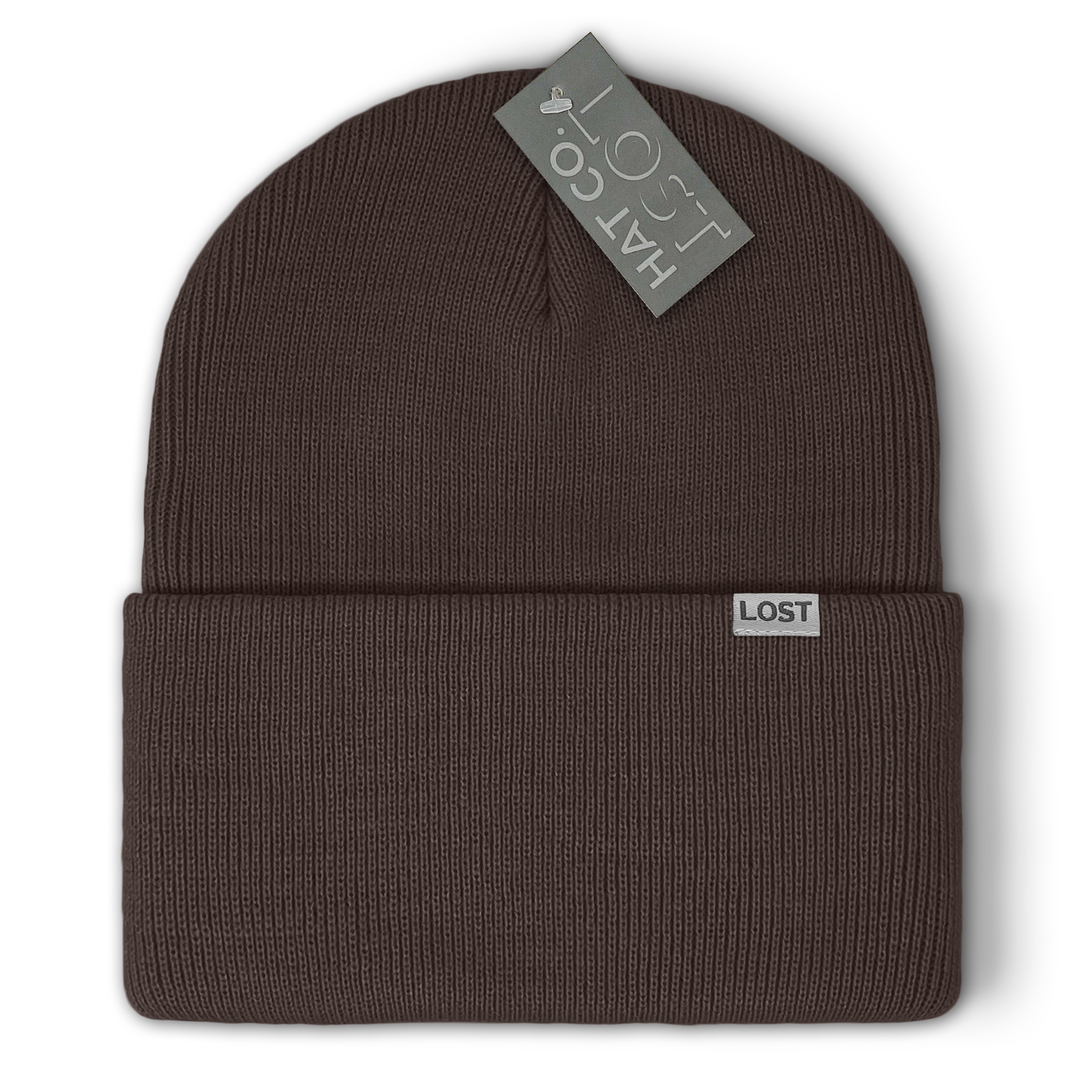 Mud Cold Front Beanie