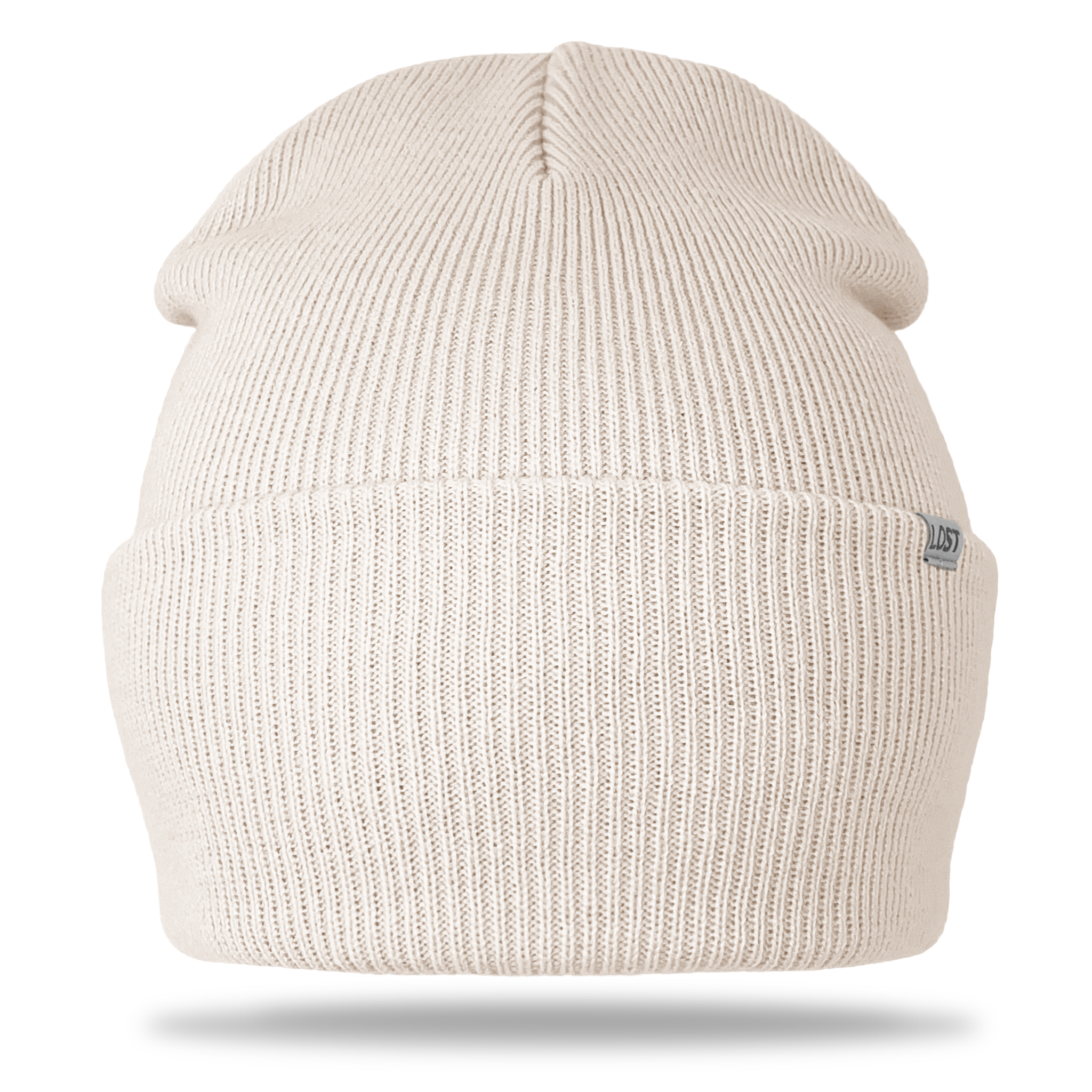 Oat Cold Front Beanie