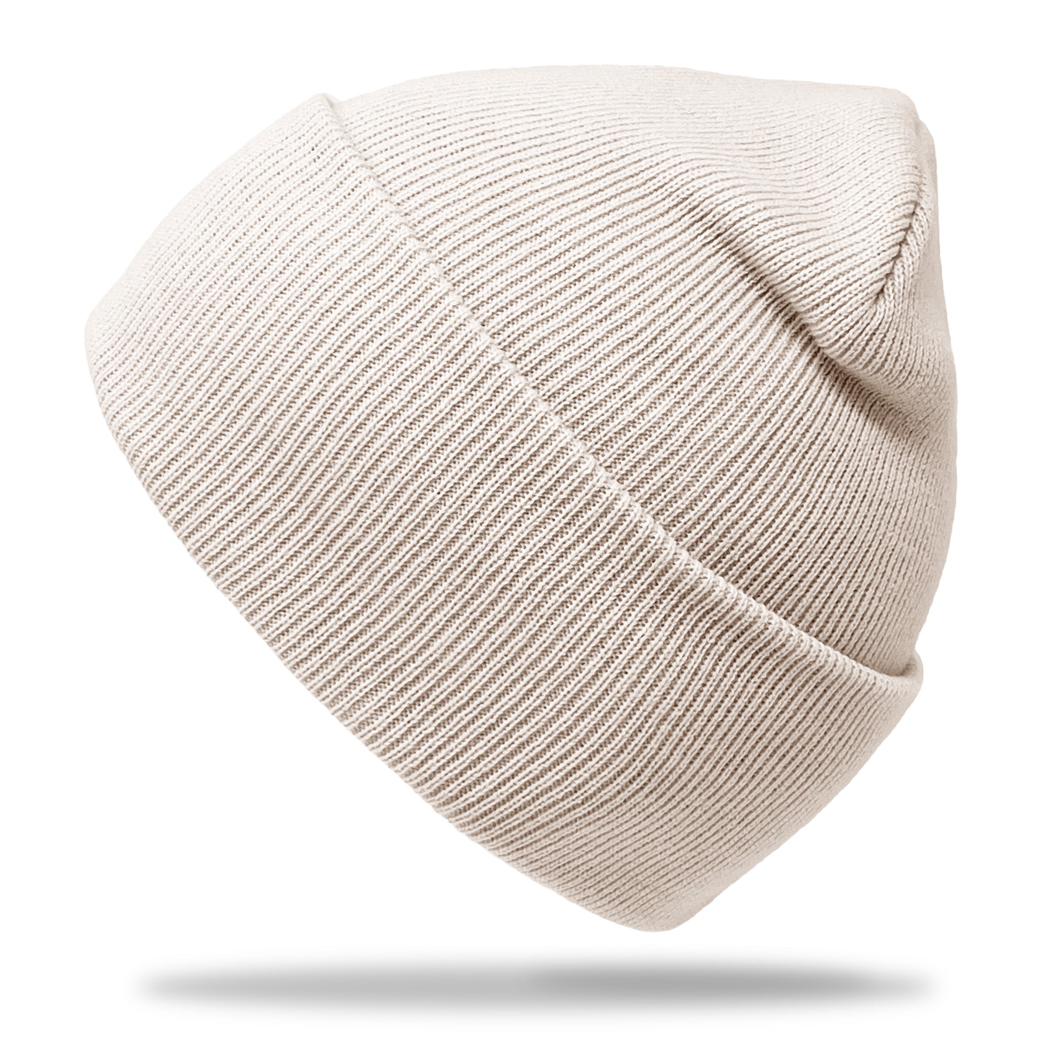 Oat Cold Front Beanie