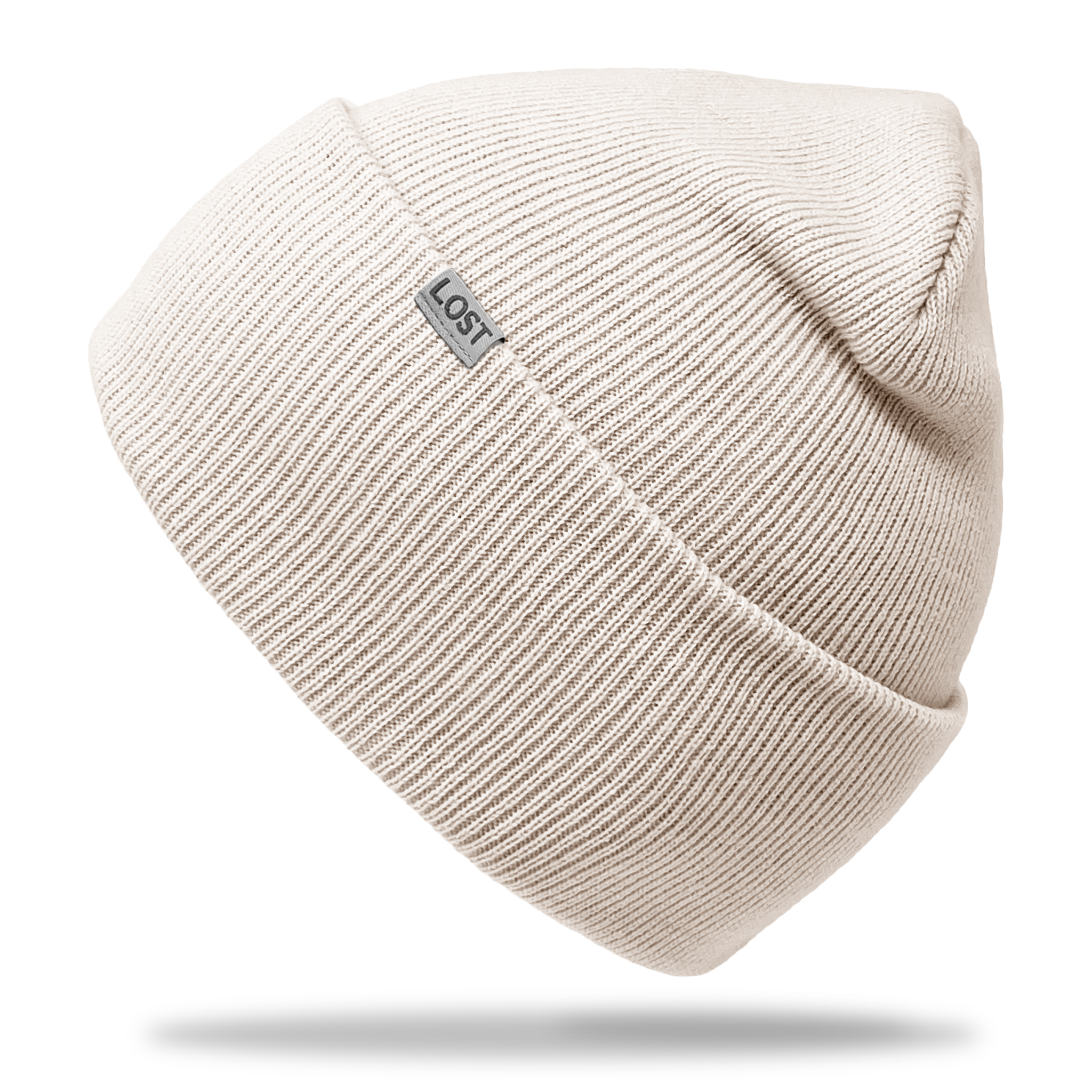 Oat Cold Front Beanie