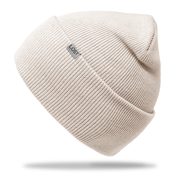 Oat Cold Front Beanie - Lost Hat Co.