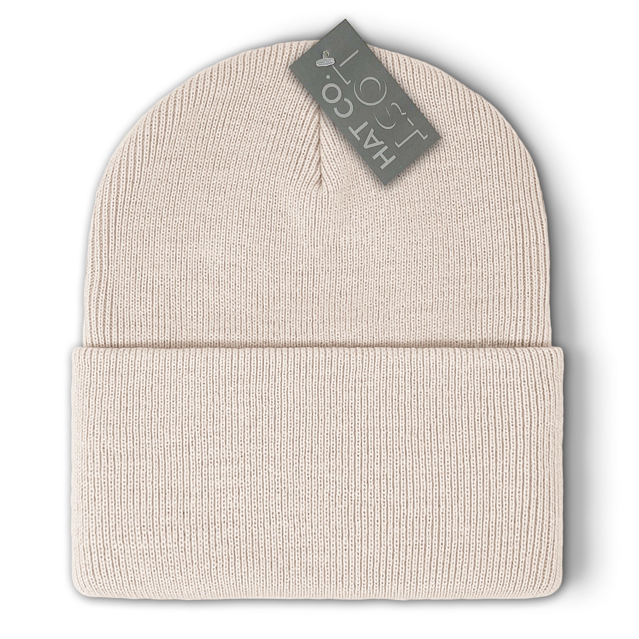 Oat Cold Front Beanie