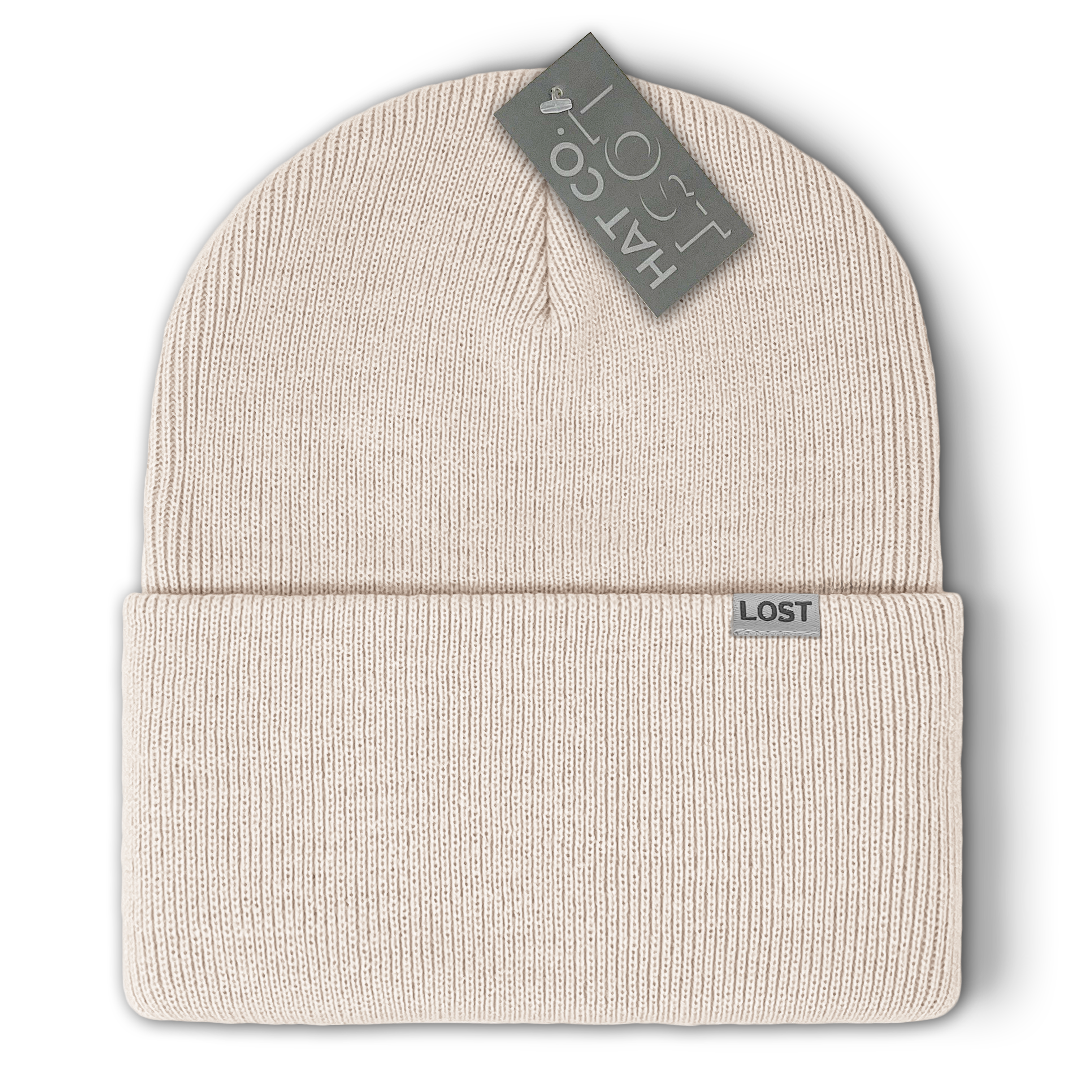 Oat Cold Front Beanie