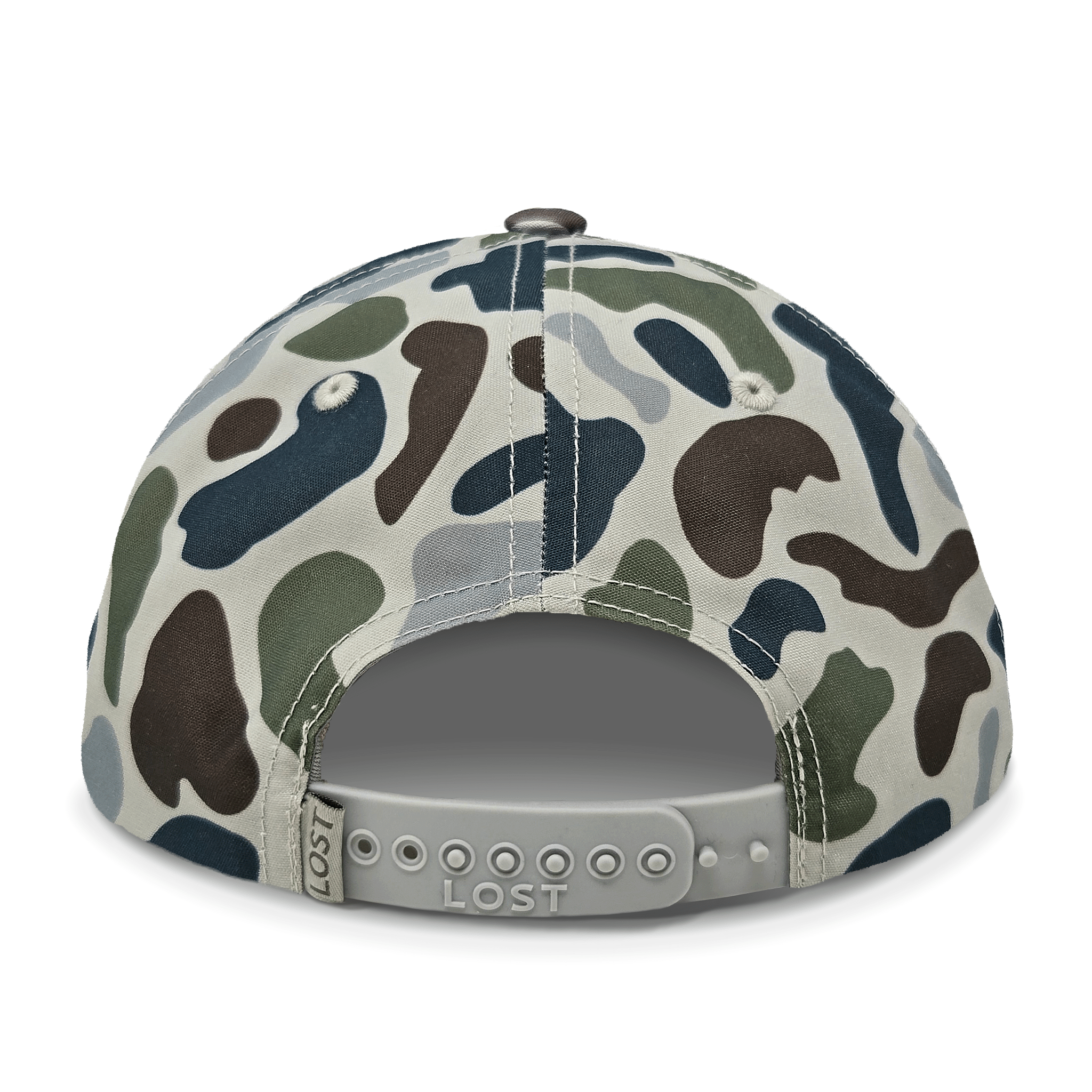 Old's Cool Brackish Goat Rope 2.0 - Lost Hat Co.