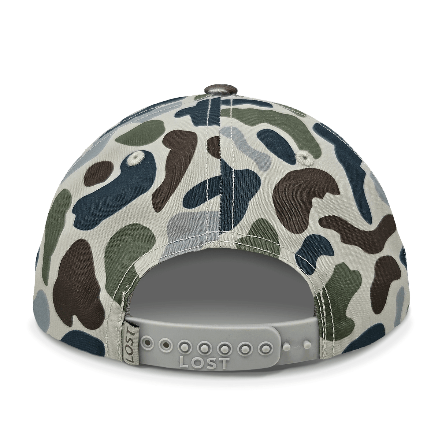 Old's Cool Brackish Goat Rope 2.0 - Lost Hat Co.